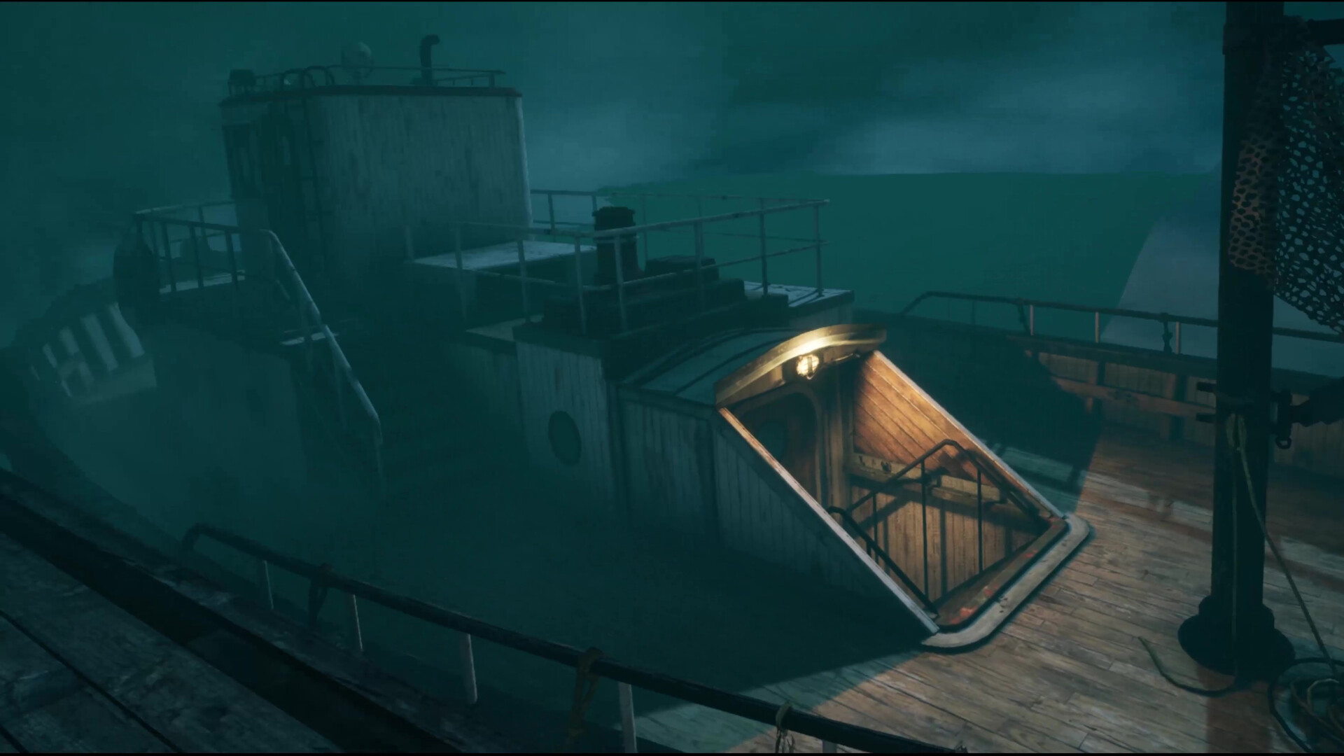 FYR: The Lost Island screenshot 9
