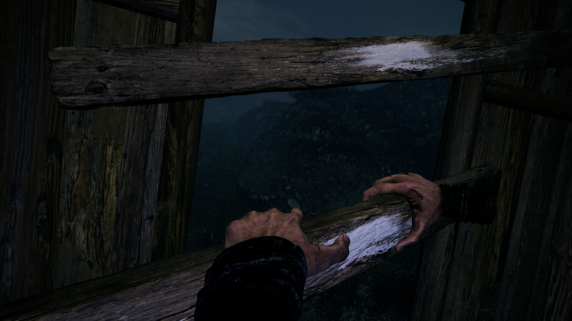 FYR: The Lost Island screenshot 10
