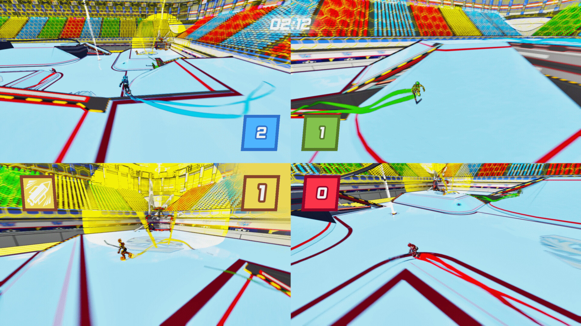 LAW 56 screenshot 7