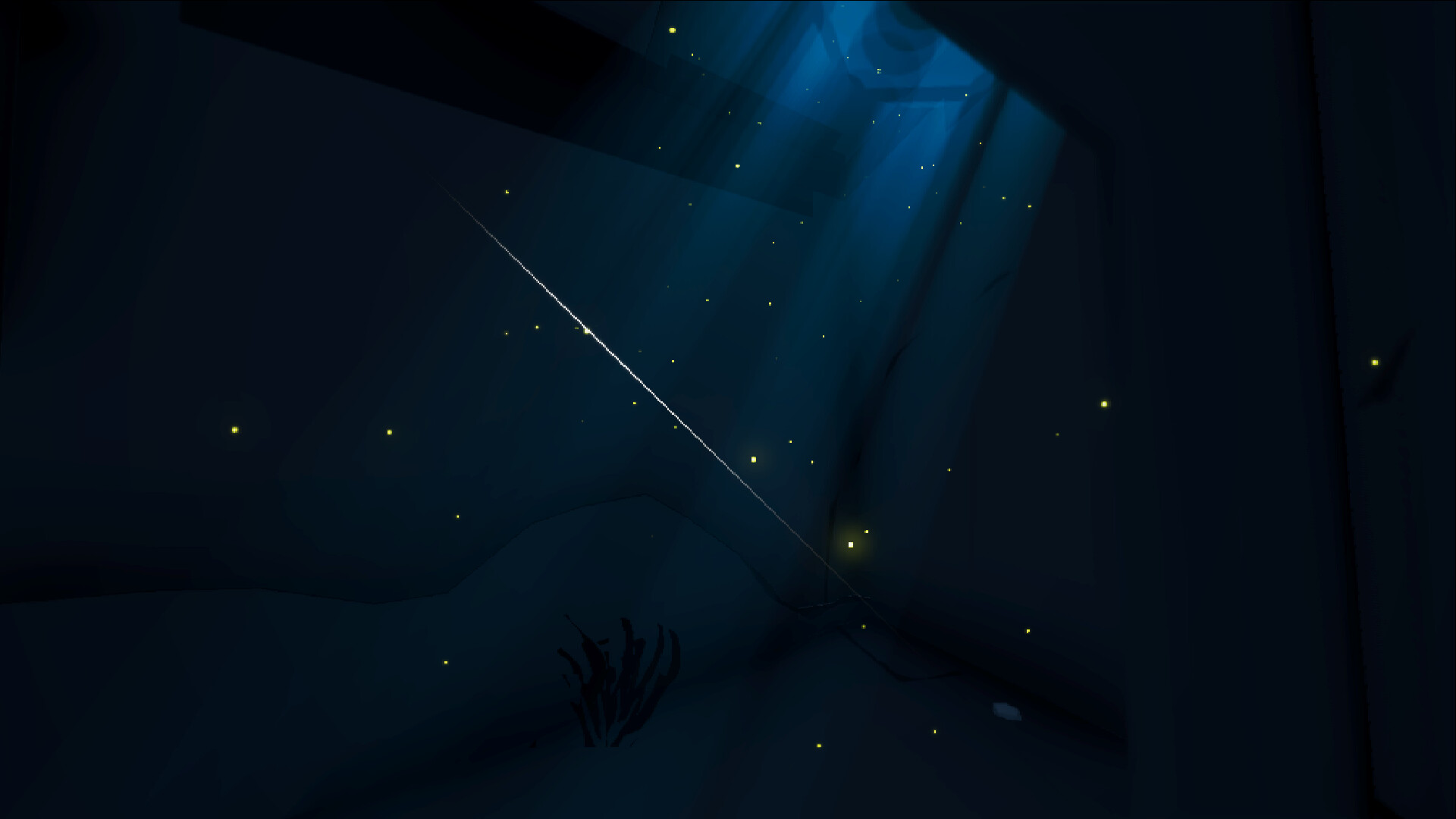 BARREN screenshot 3