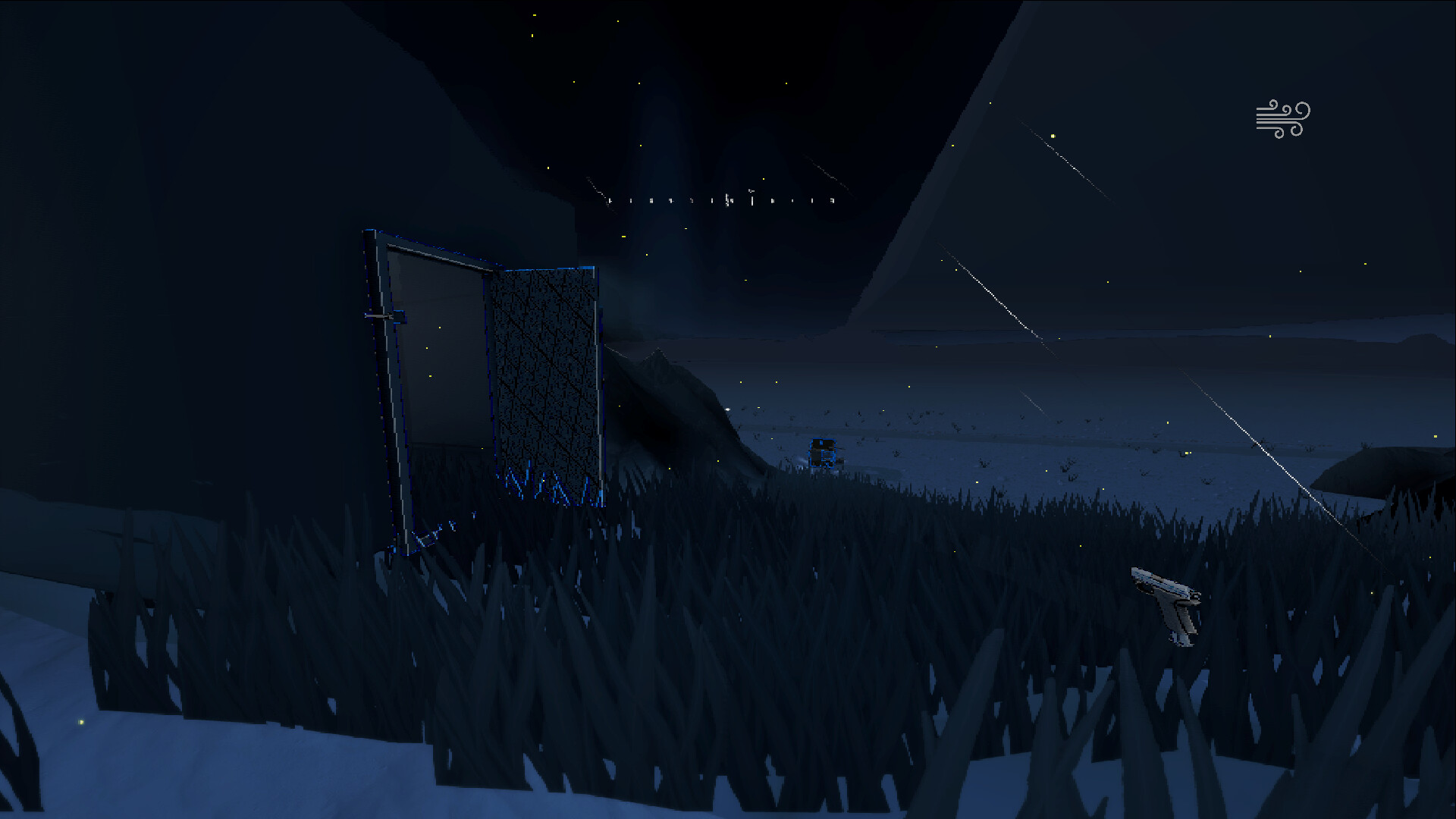 BARREN screenshot 7