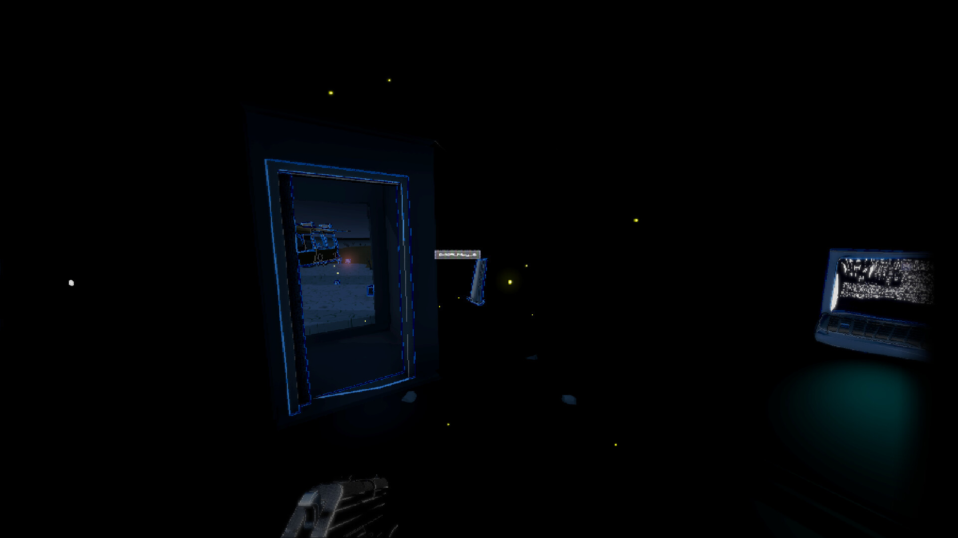 BARREN screenshot 2
