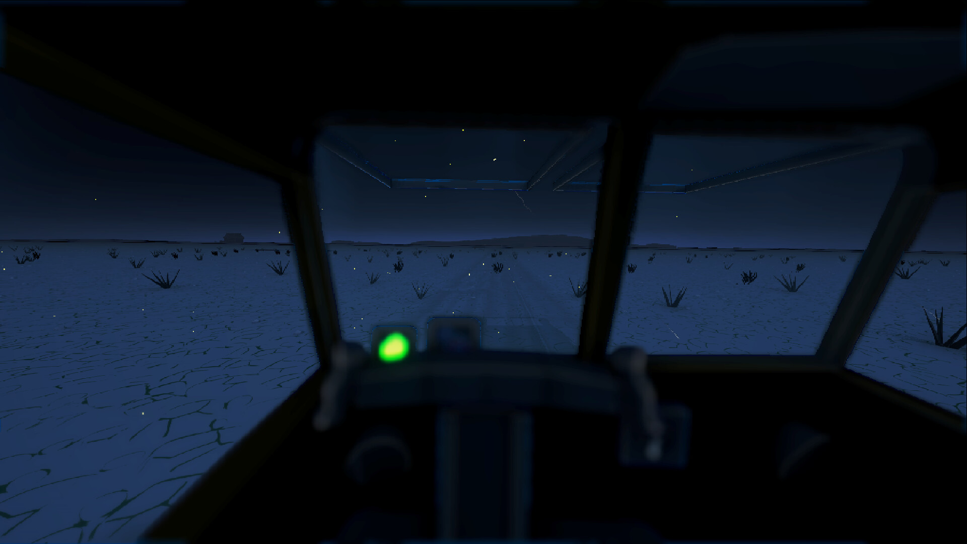 BARREN screenshot 4