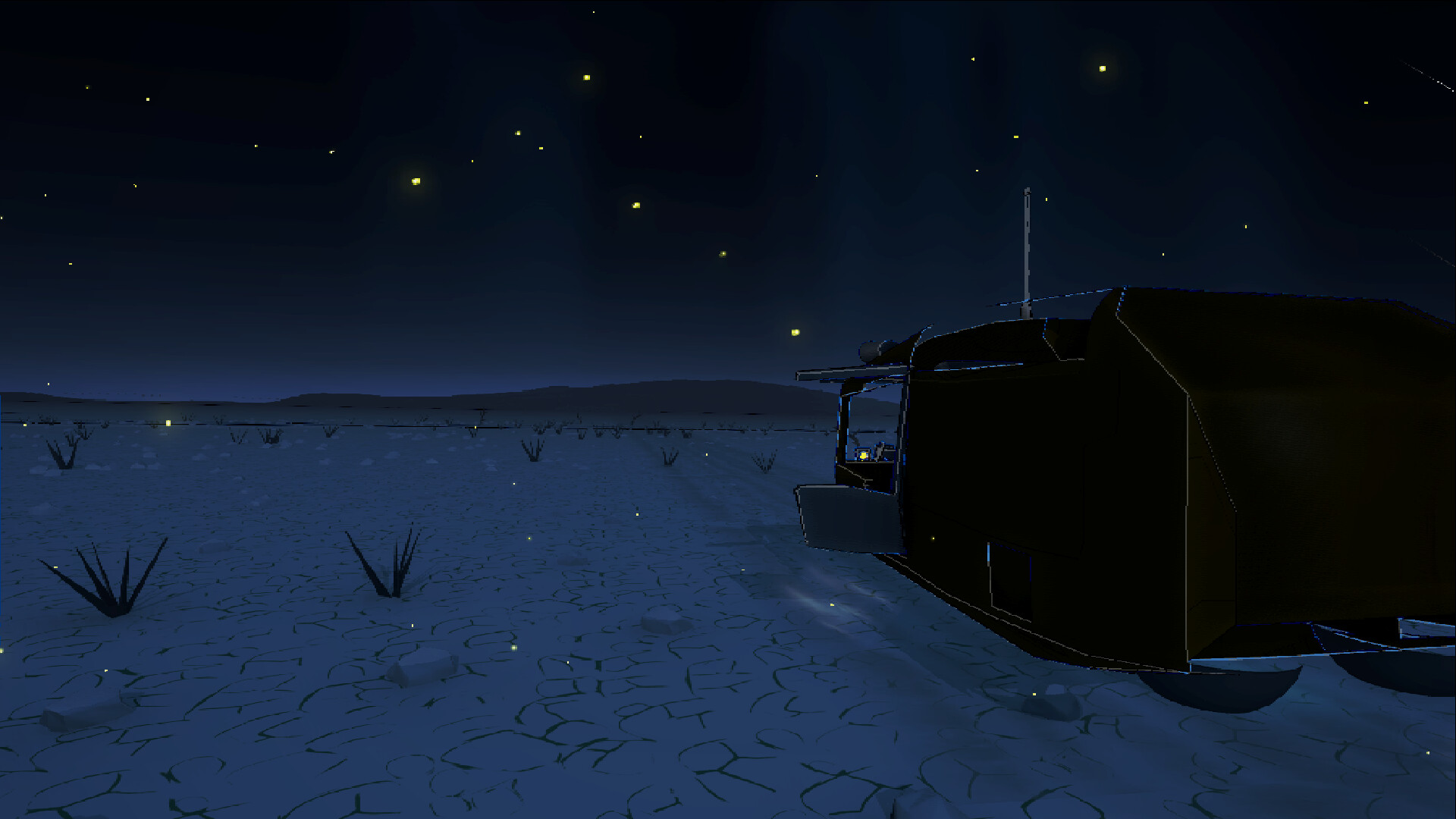 BARREN screenshot 5