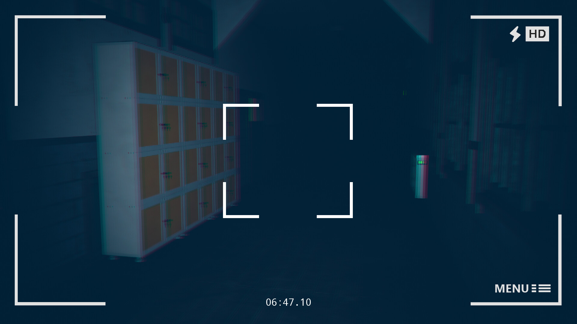 Paranormal Snap Shot screenshot 1