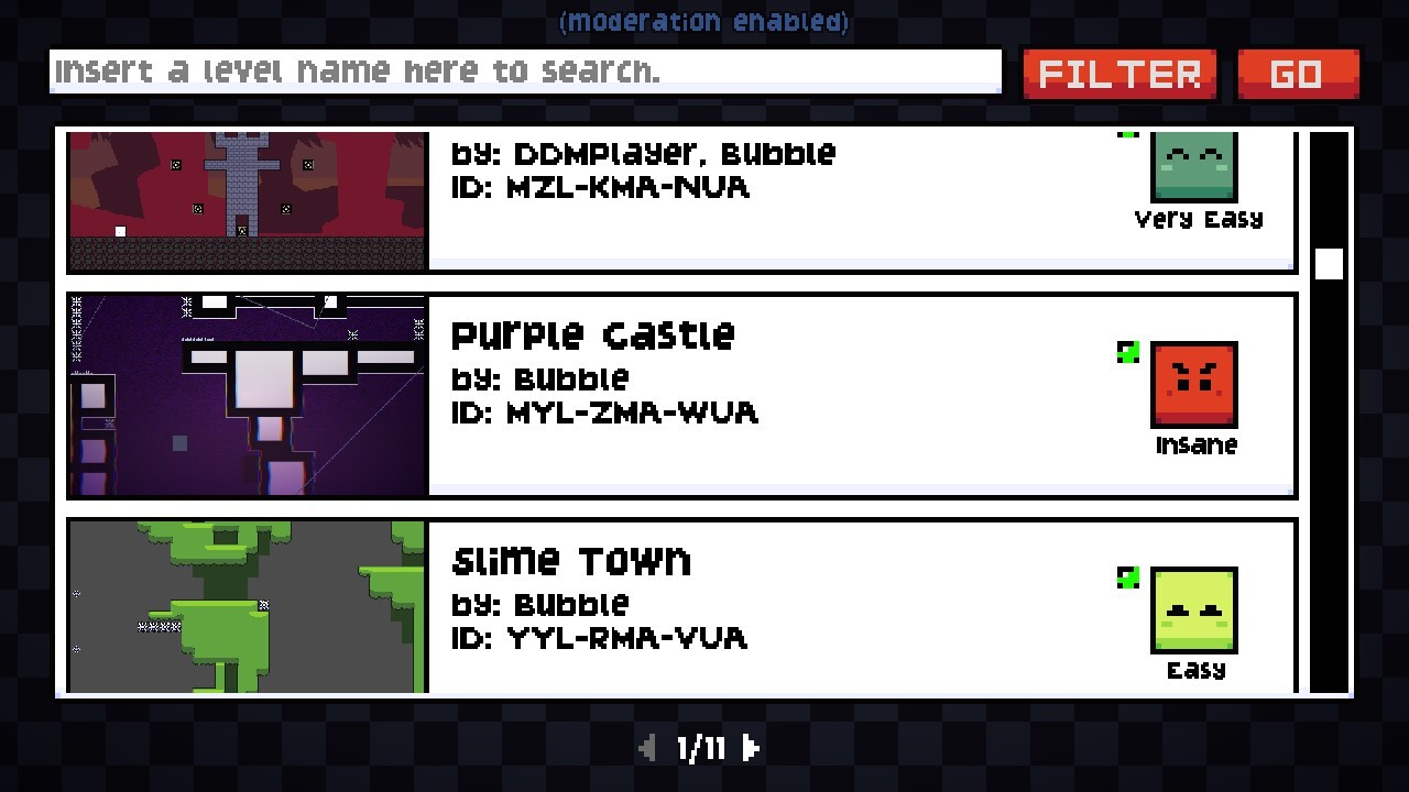 Project Pixel screenshot 4