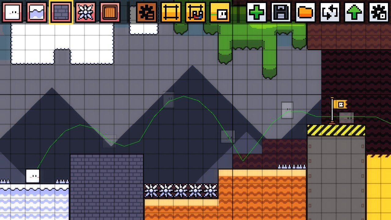 Project Pixel screenshot 1