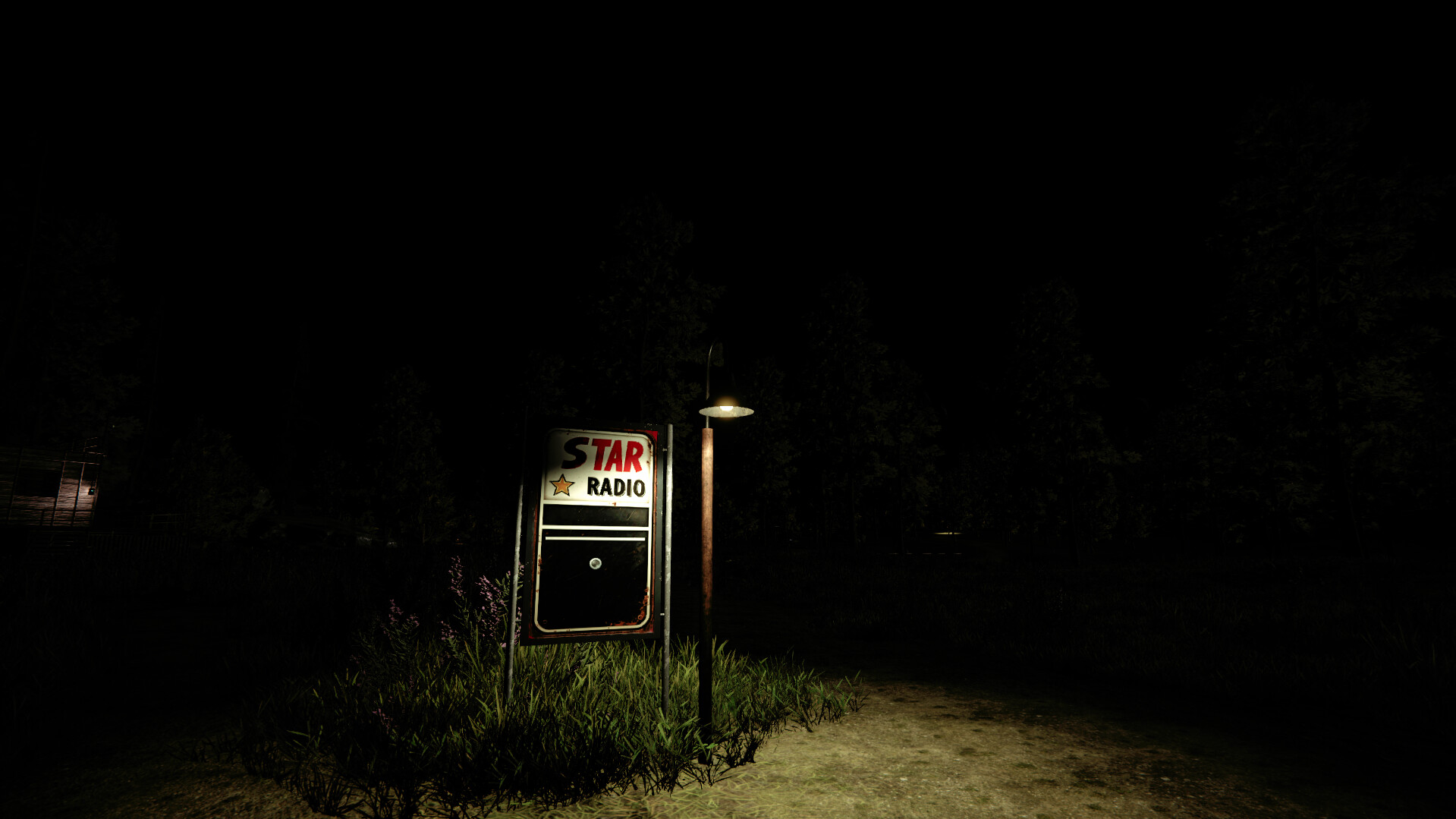 Mortifera screenshot 2