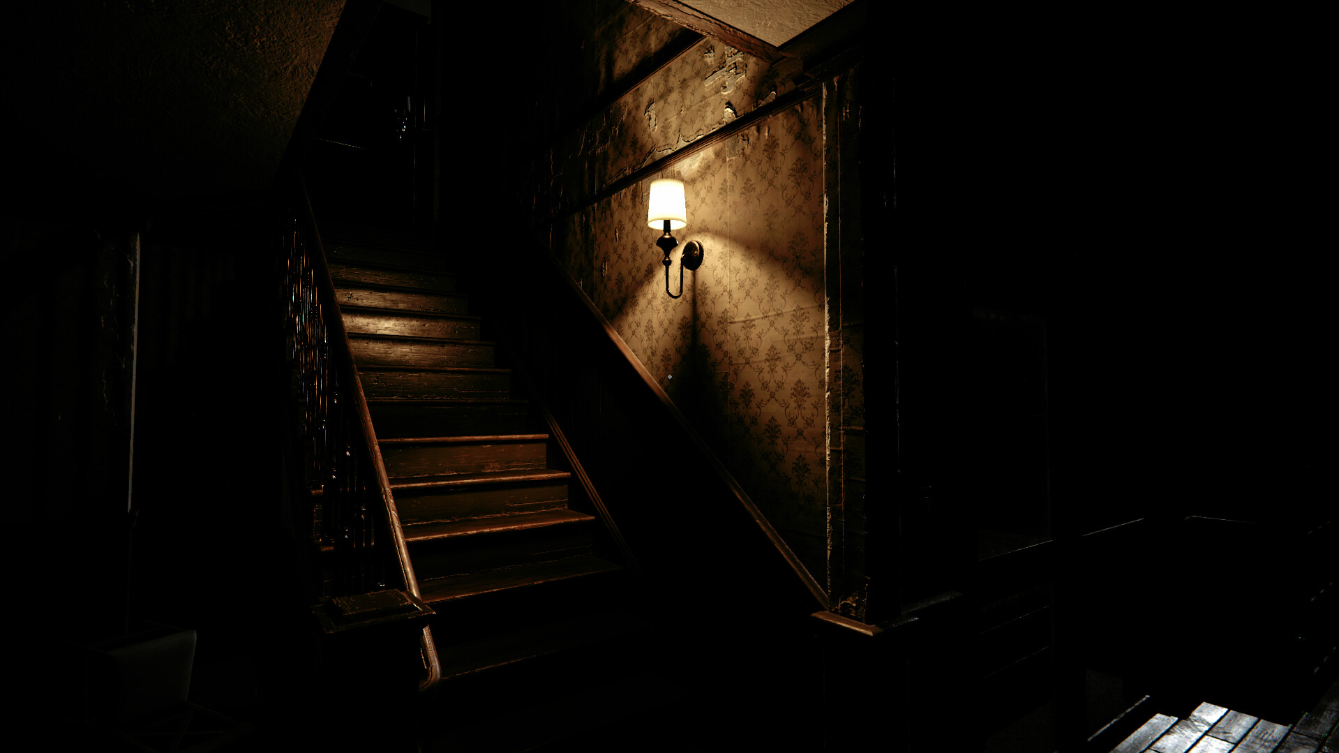 Mortifera screenshot 5