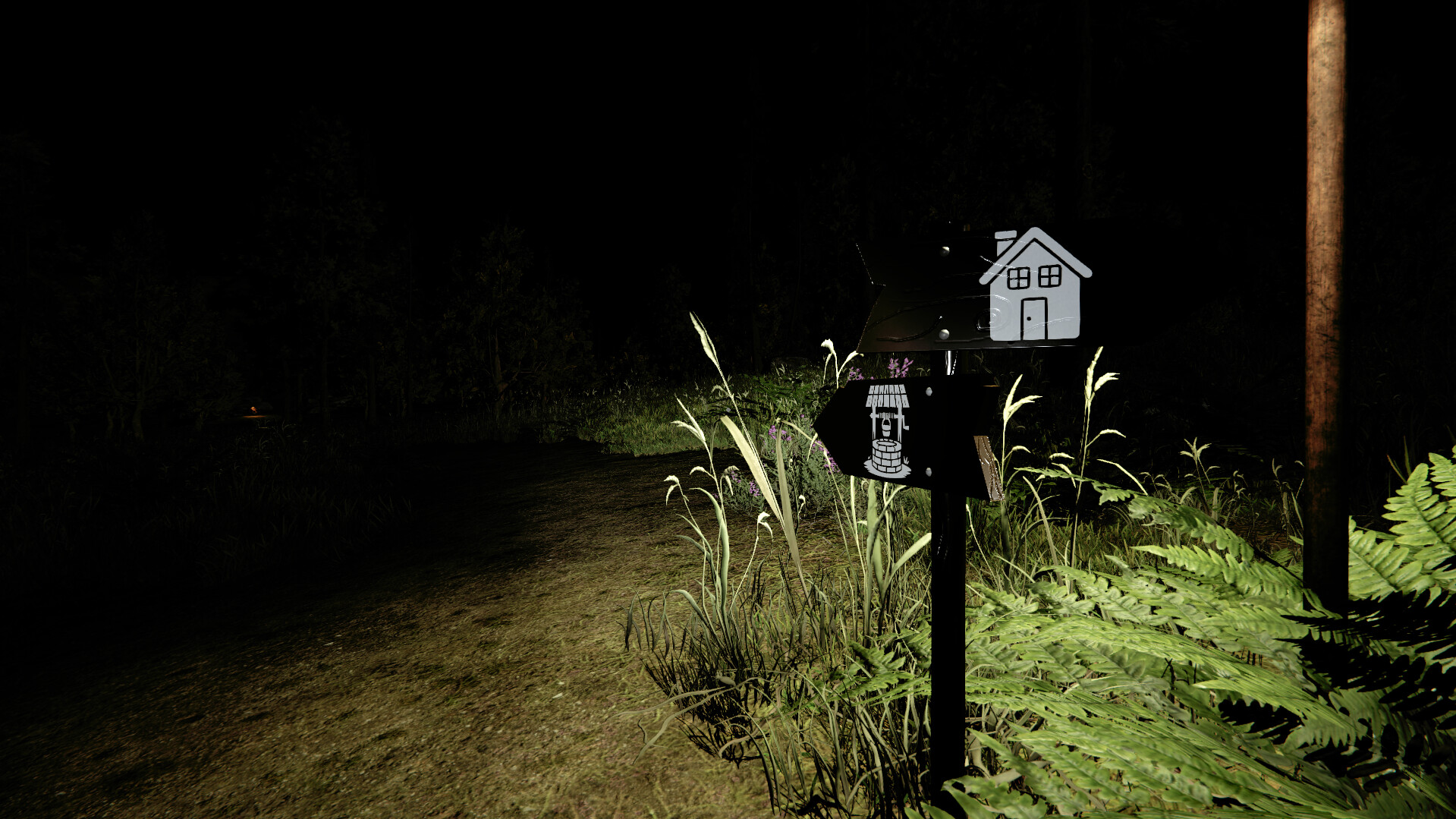 Mortifera screenshot 3