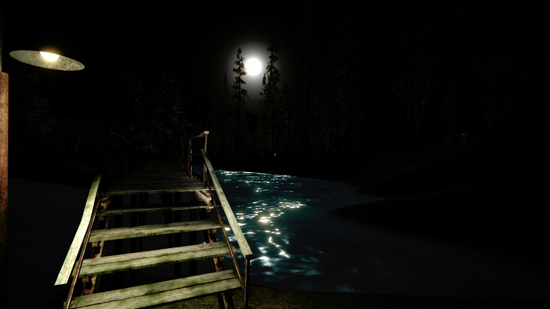 Mortifera screenshot 1