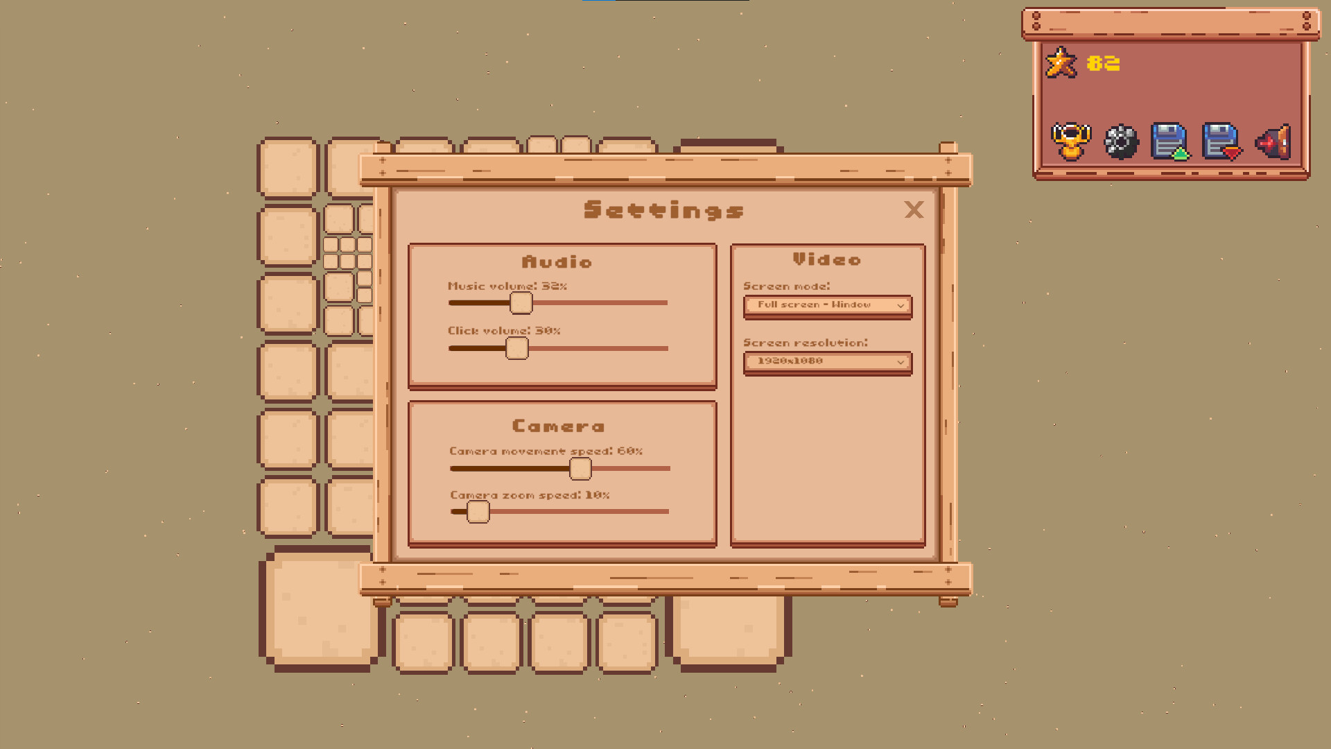 Tiny Divide screenshot 2