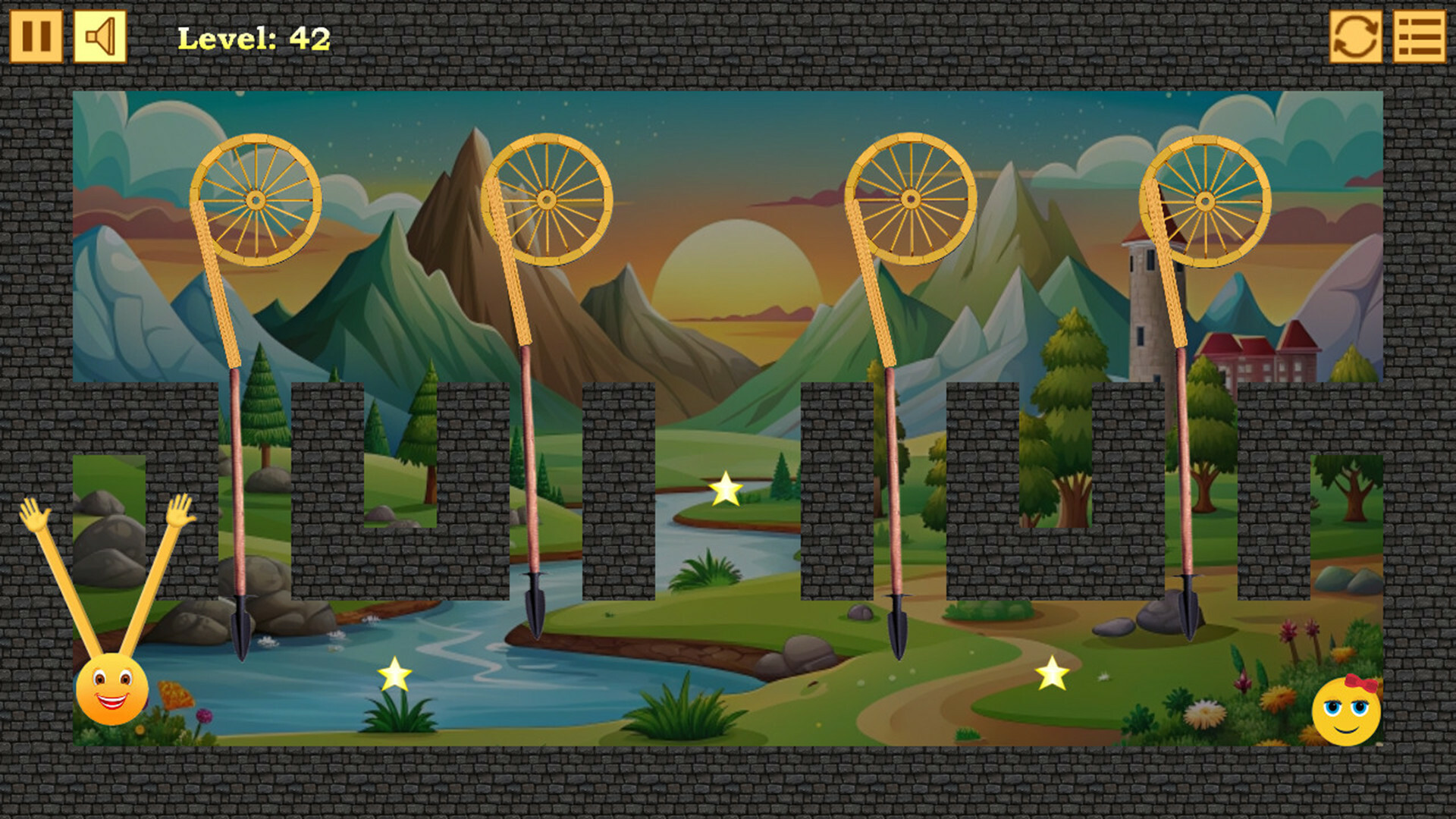 Ball Saves Ball screenshot 5