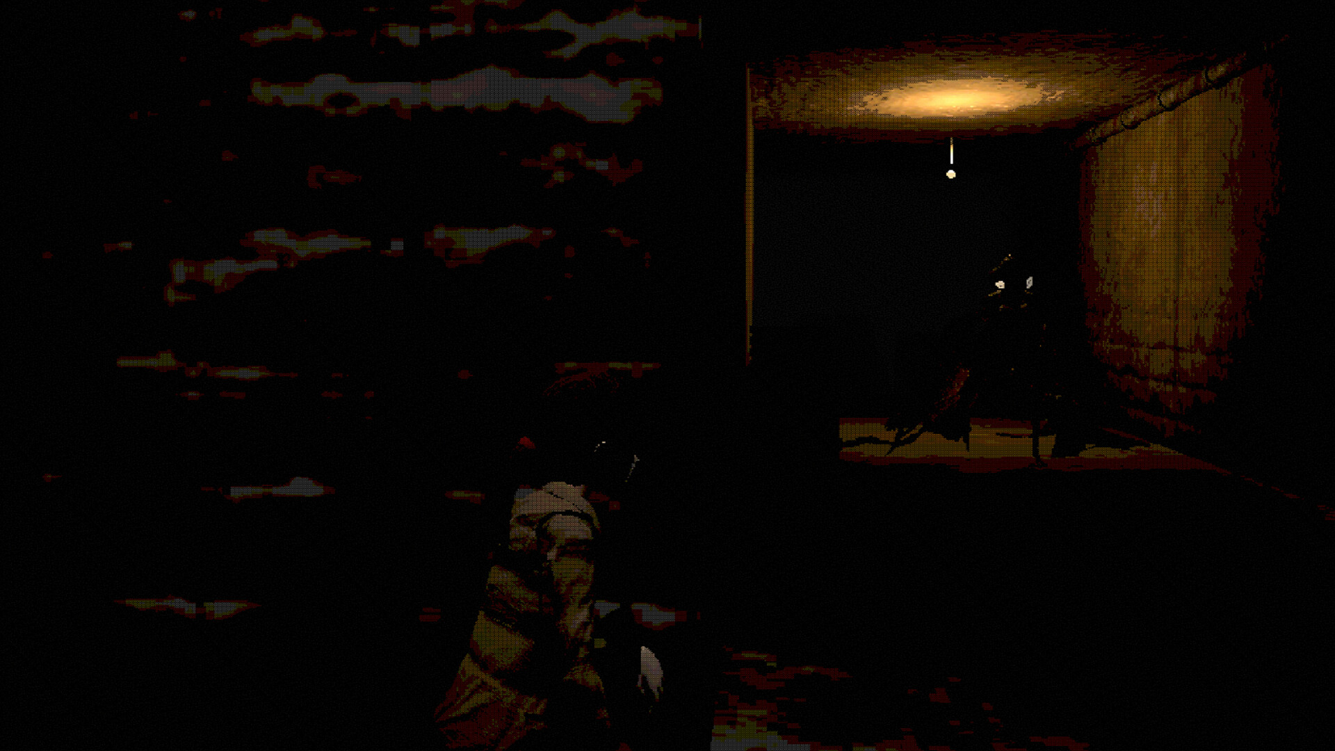 Only Fog Remains screenshot 7