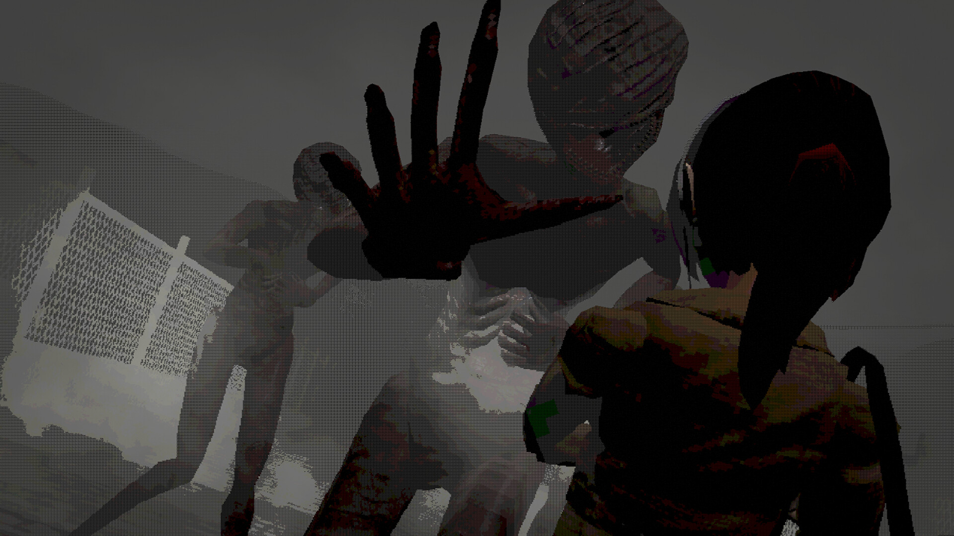 Only Fog Remains screenshot 5