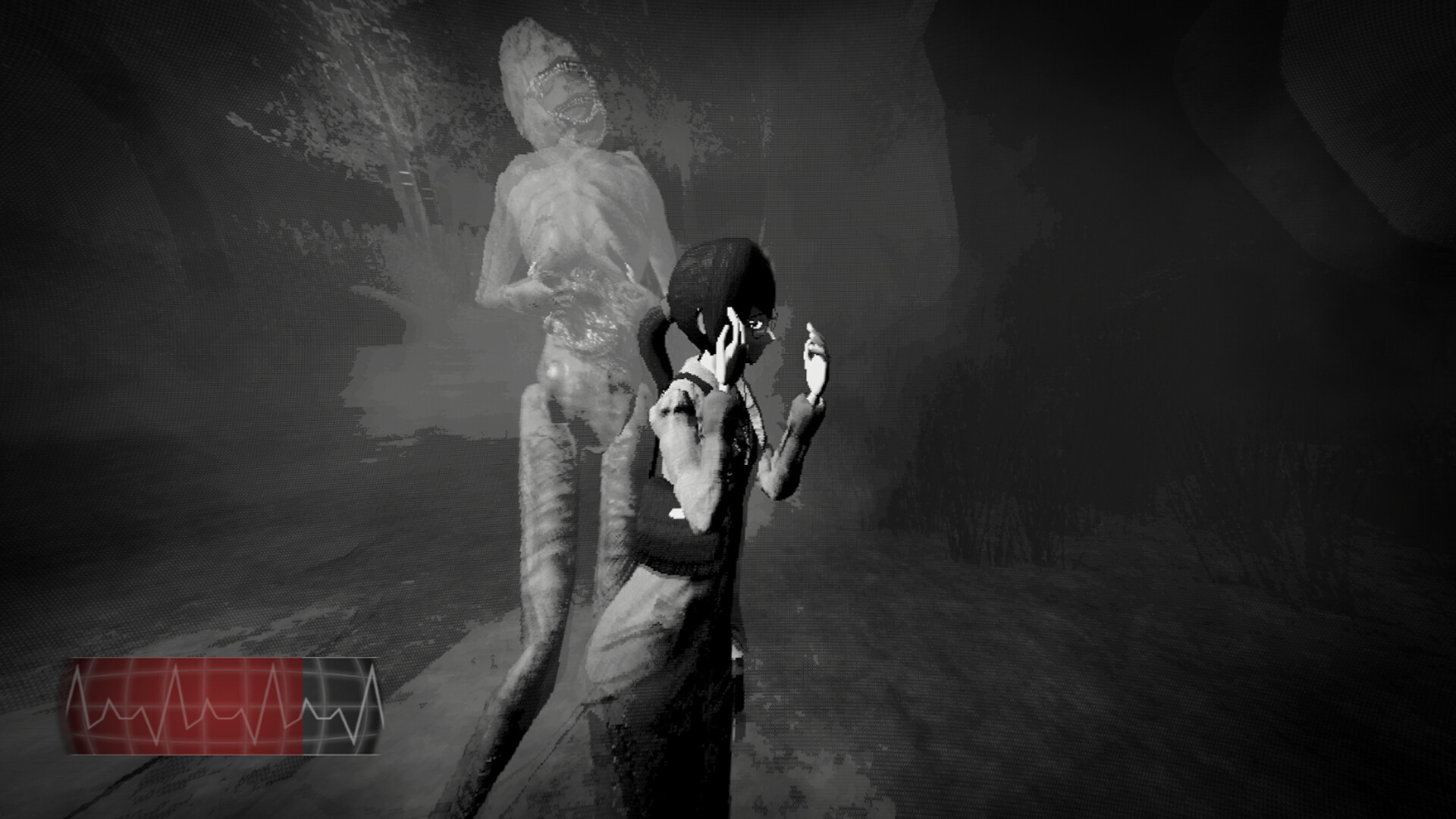 Only Fog Remains screenshot 9