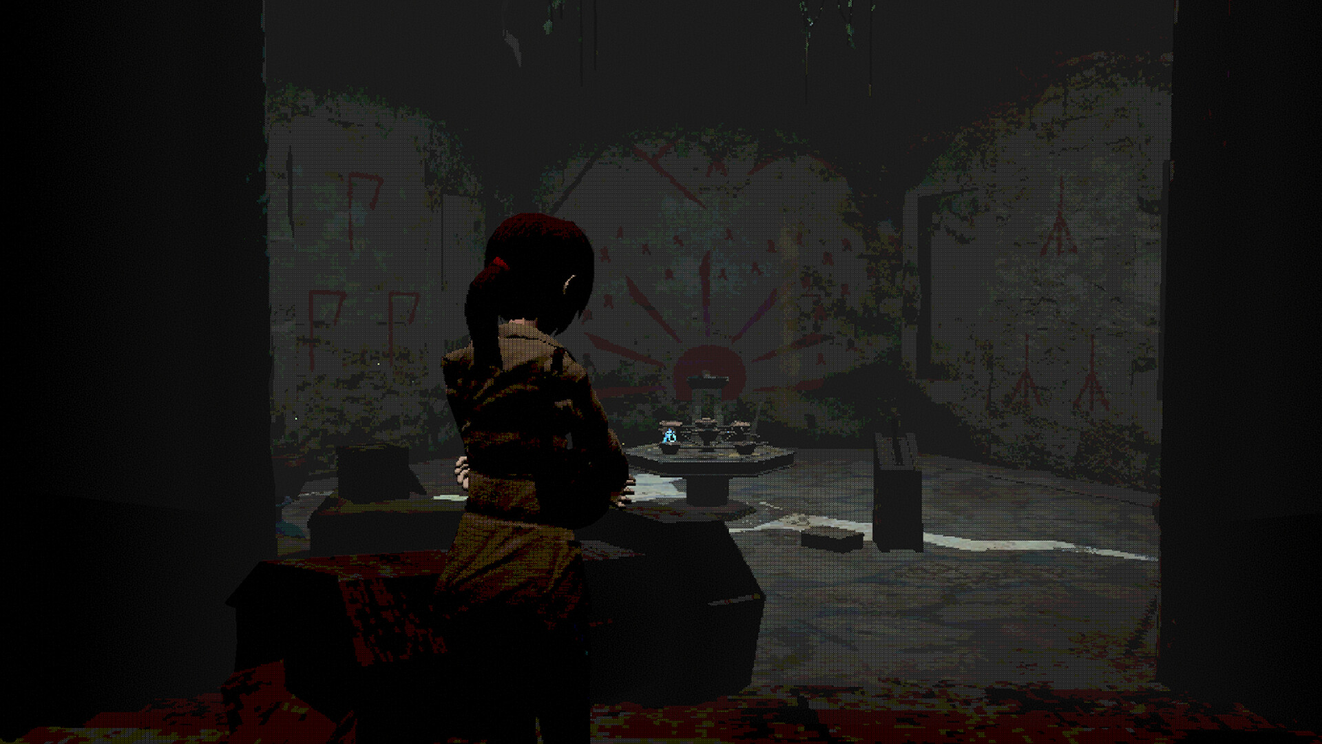 Only Fog Remains screenshot 8