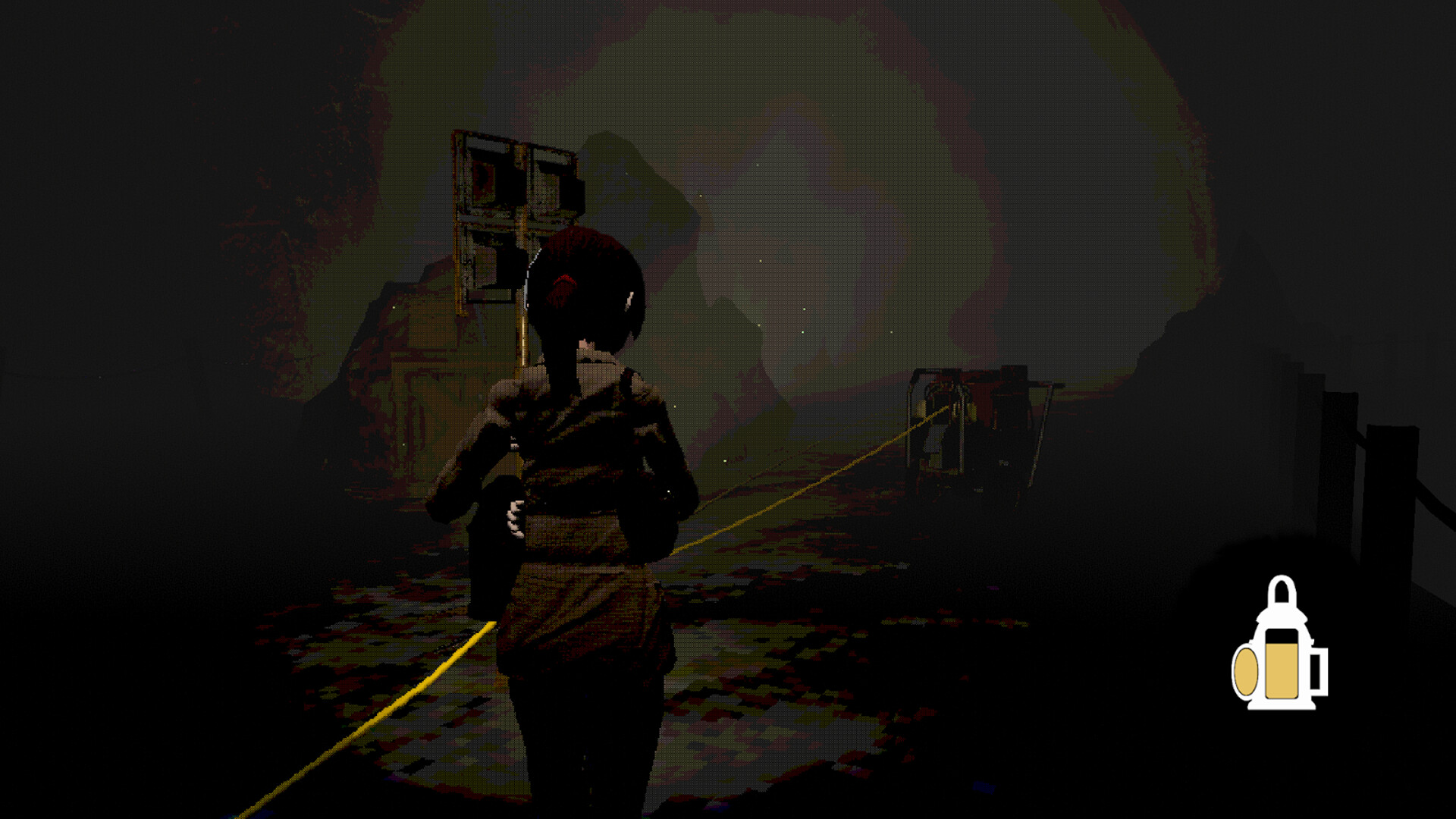 Only Fog Remains screenshot 6