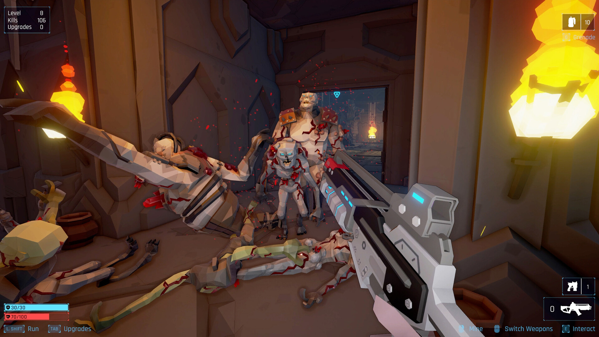 Bloodstone Rising screenshot 7
