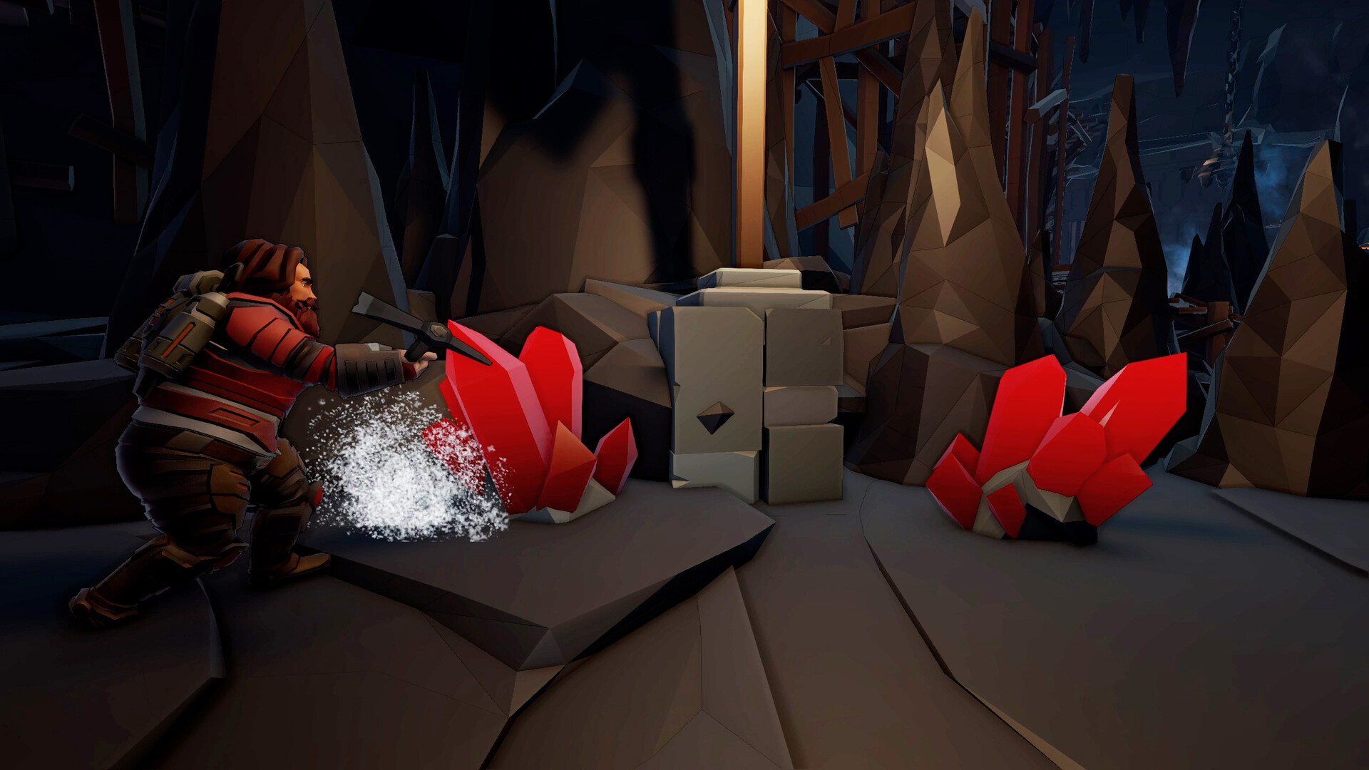 Bloodstone Rising screenshot 6