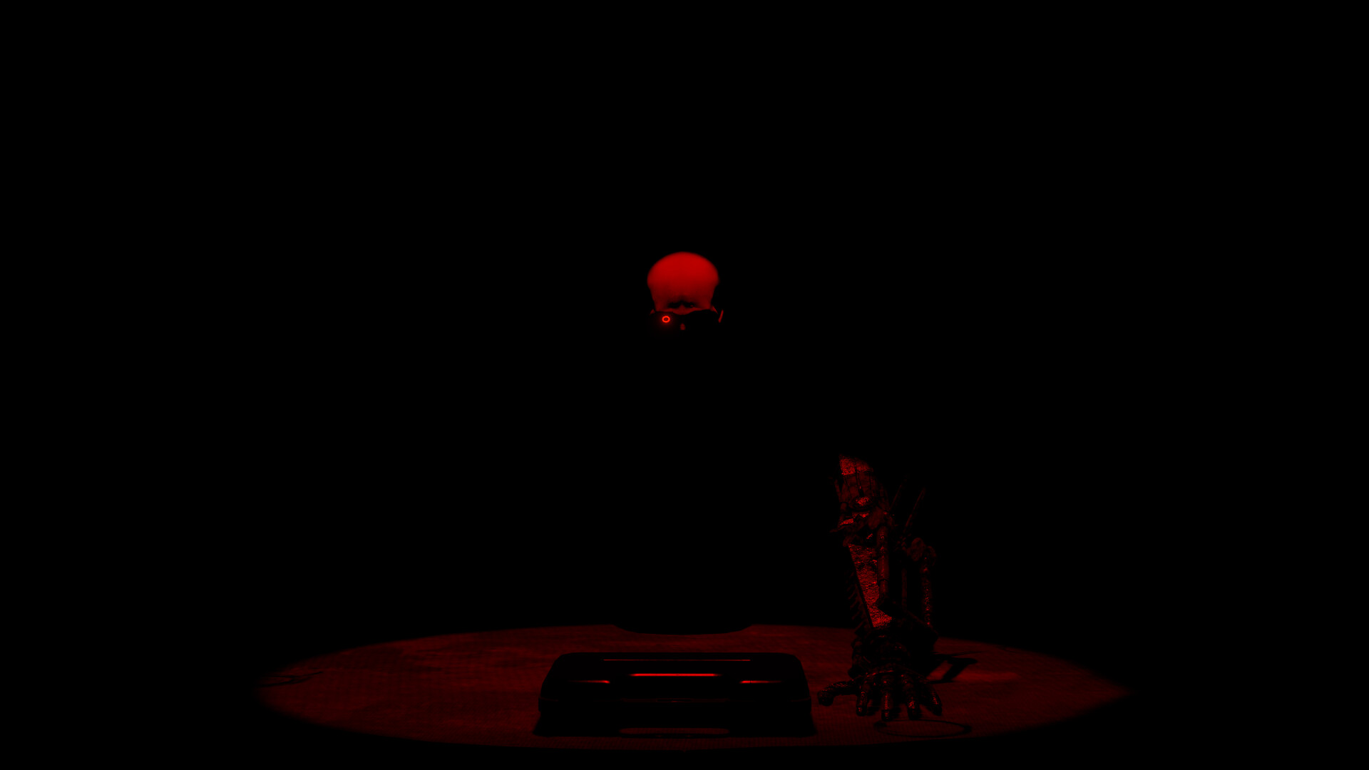 God Syndrome screenshot 15