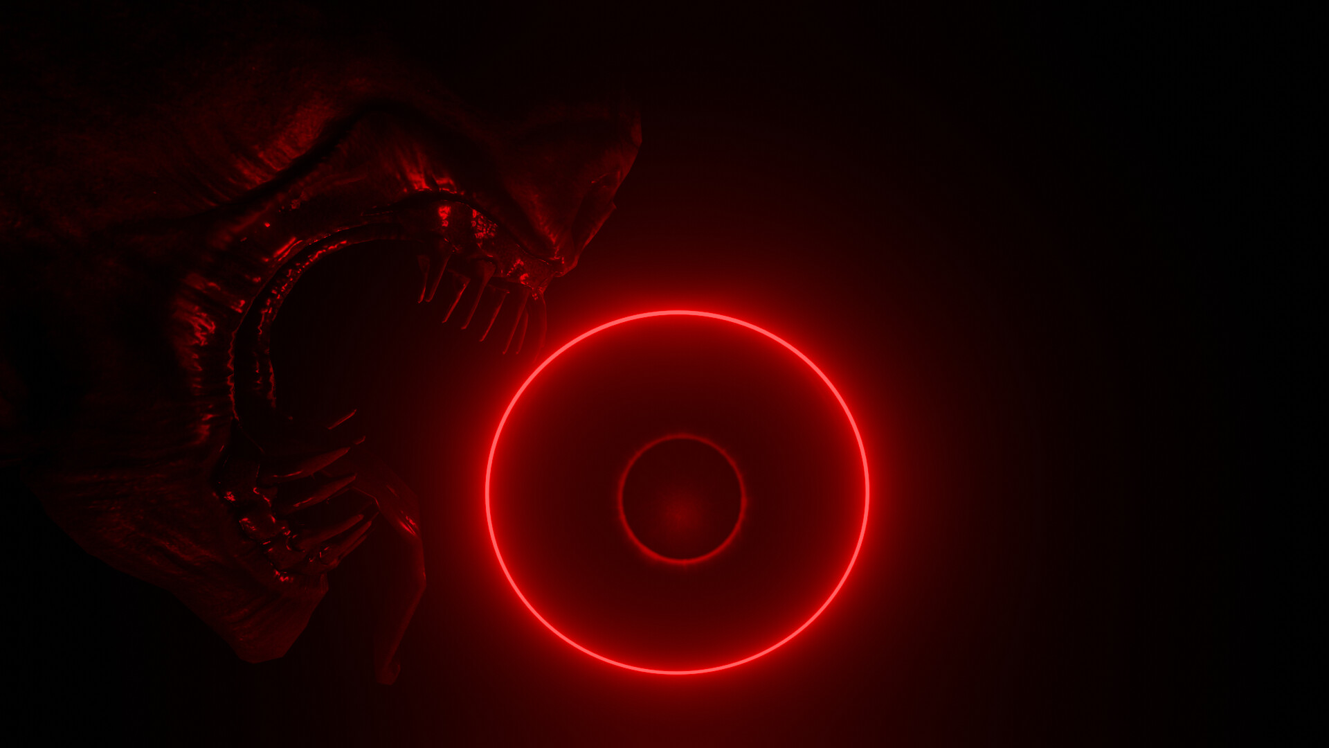 God Syndrome screenshot 1