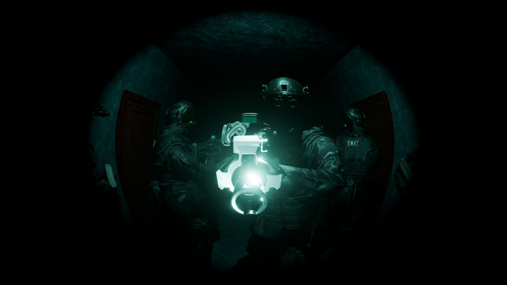 God Syndrome screenshot 2