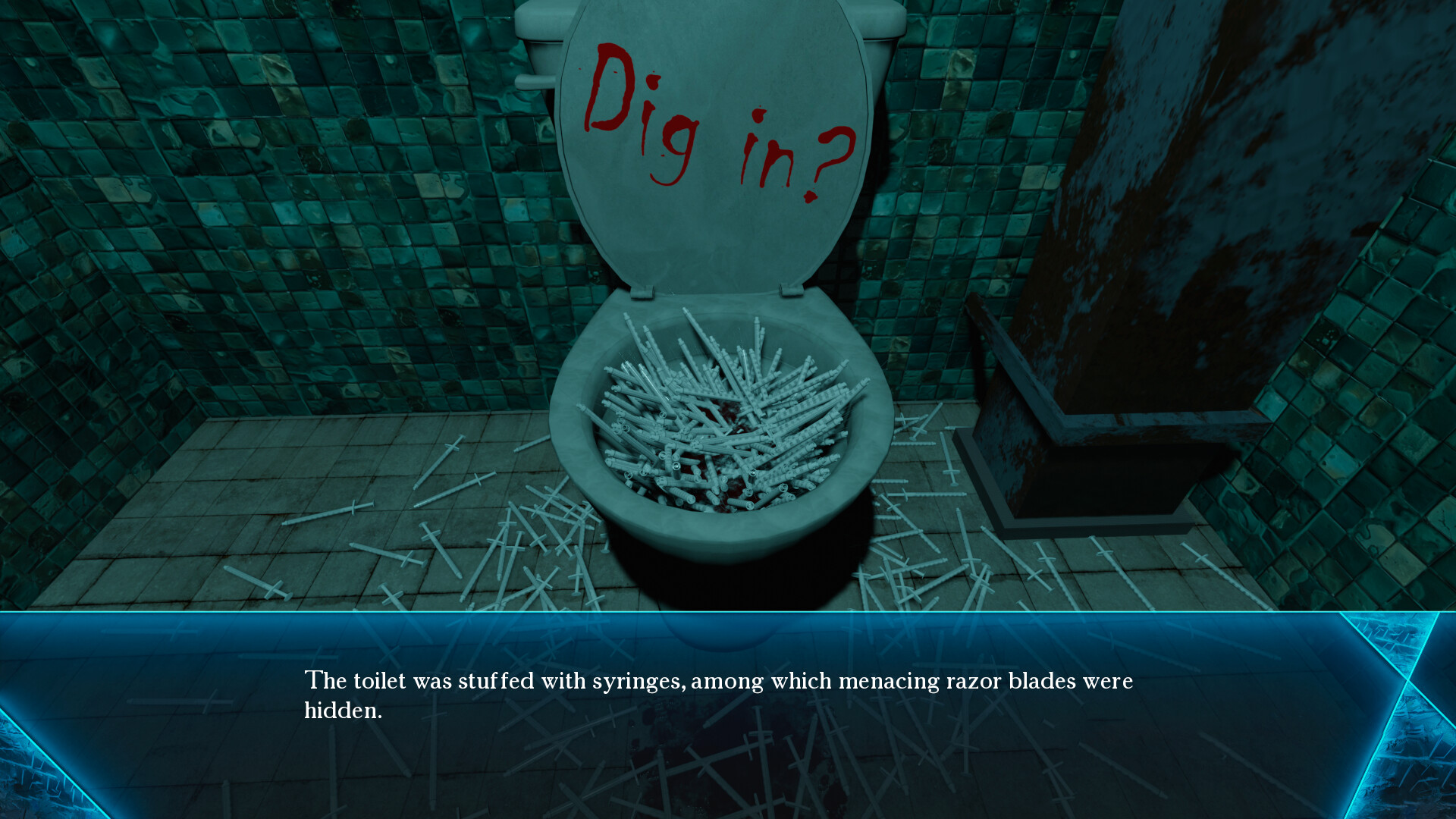 God Syndrome screenshot 22