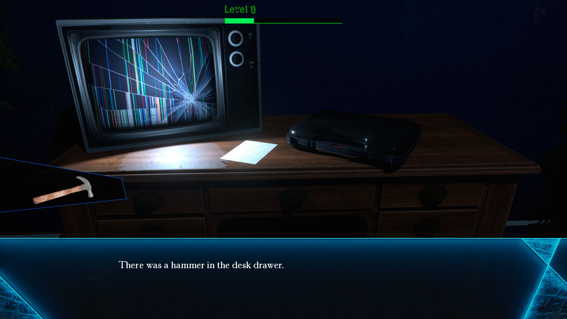 God Syndrome screenshot 12