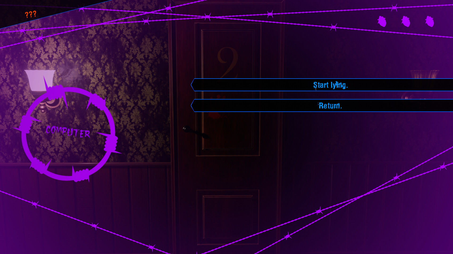 God Syndrome screenshot 13