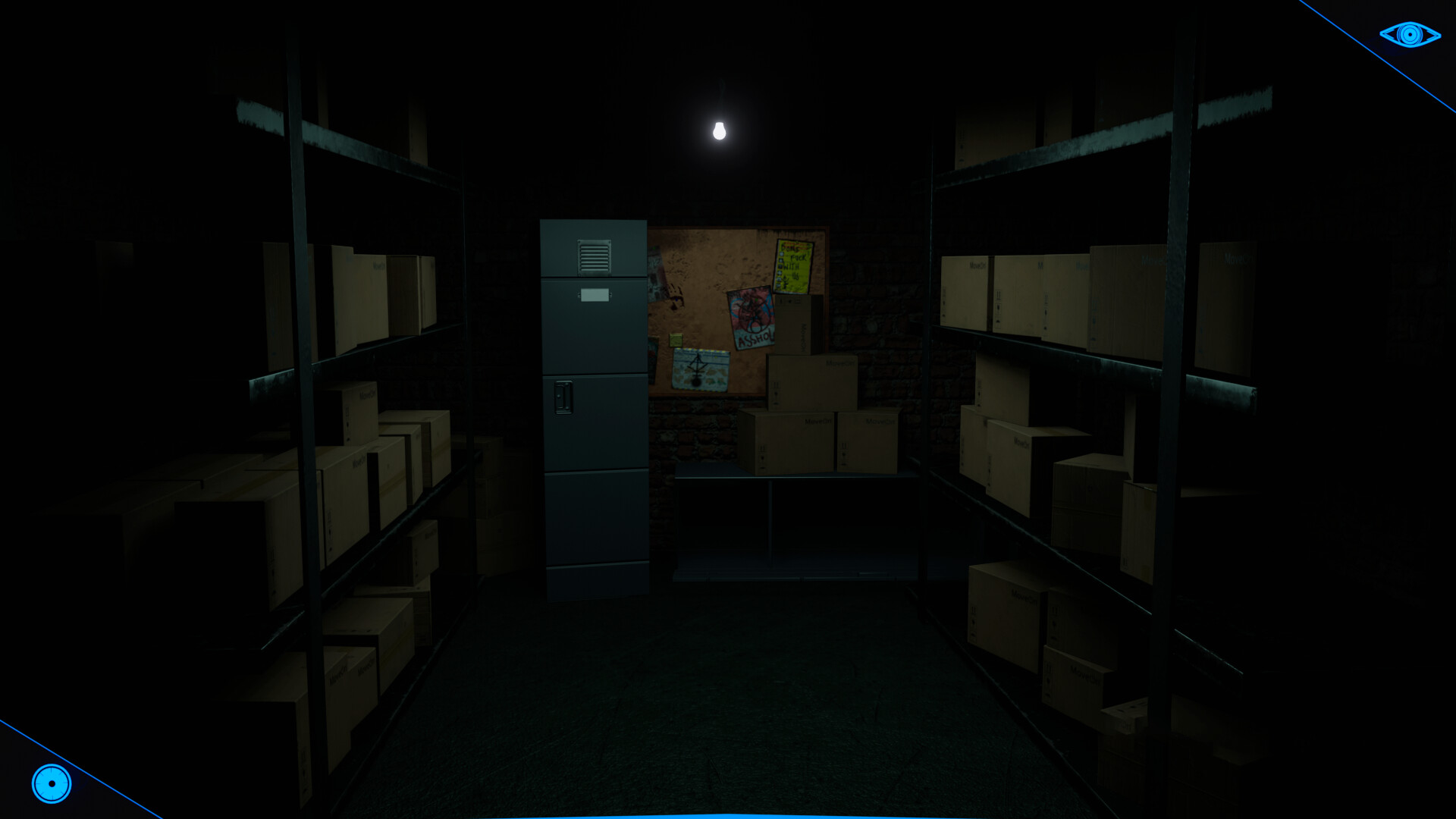 God Syndrome screenshot 7