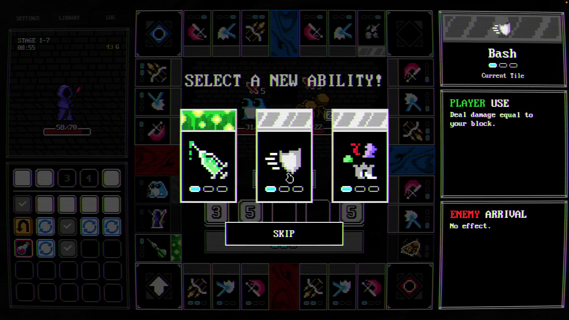 Boardmancer screenshot 9