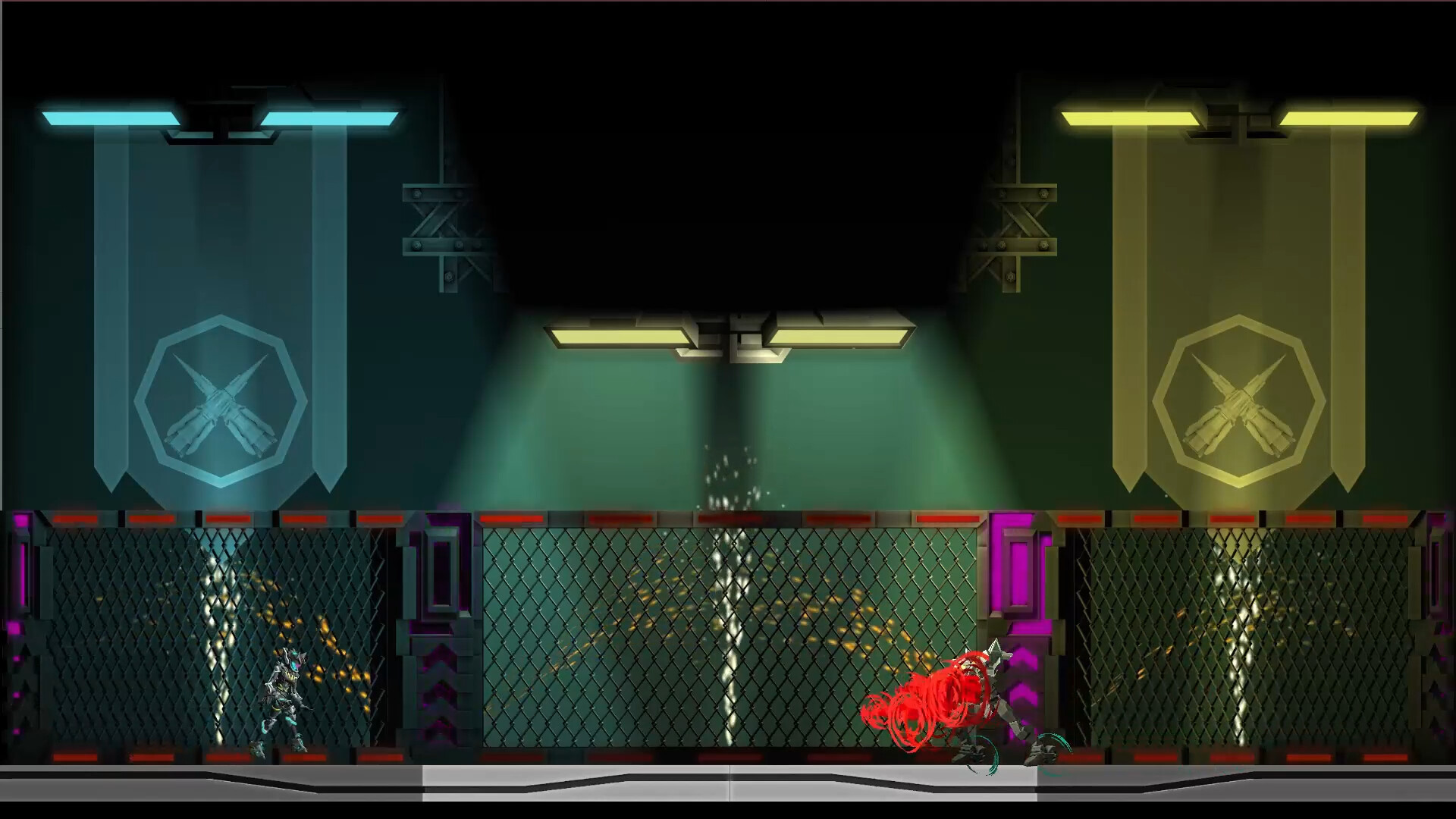 HEMA. Humetal Era Morphose Arms screenshot 1