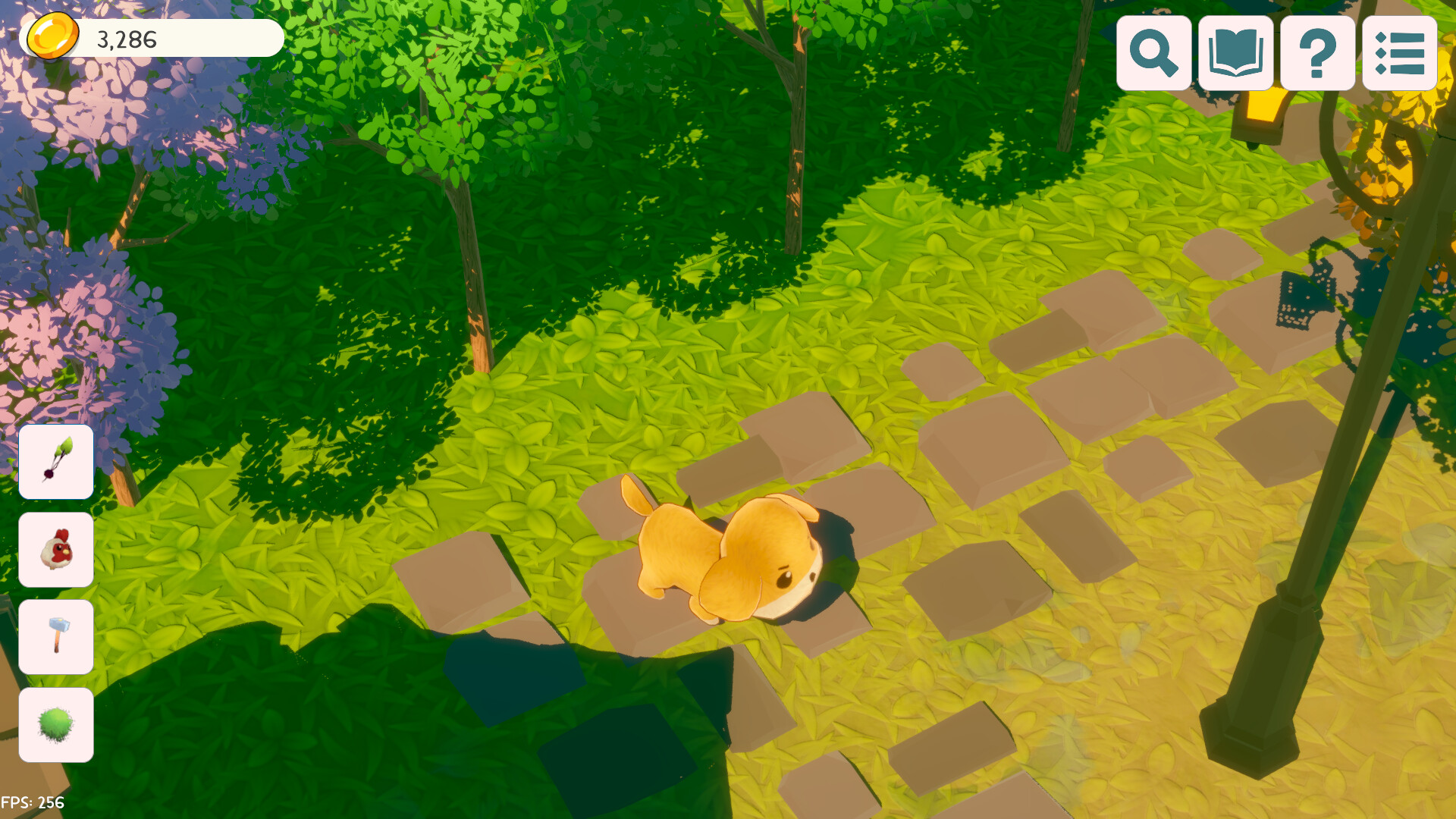 Decofarm screenshot 5