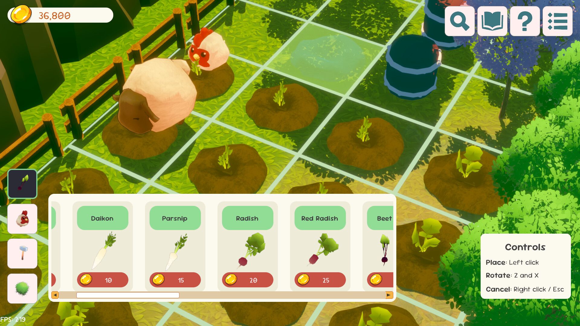 Decofarm screenshot 4