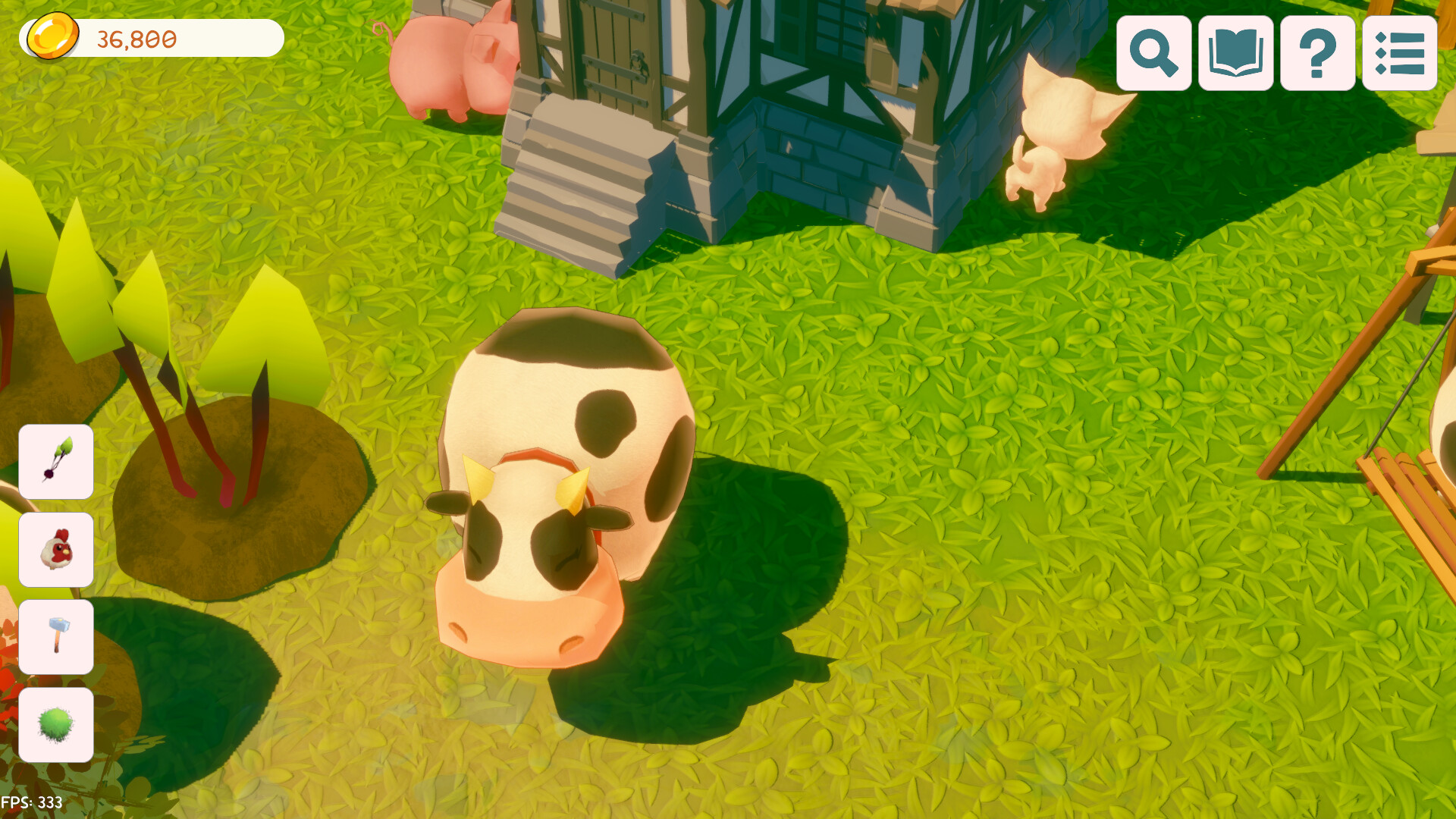 Decofarm screenshot 3