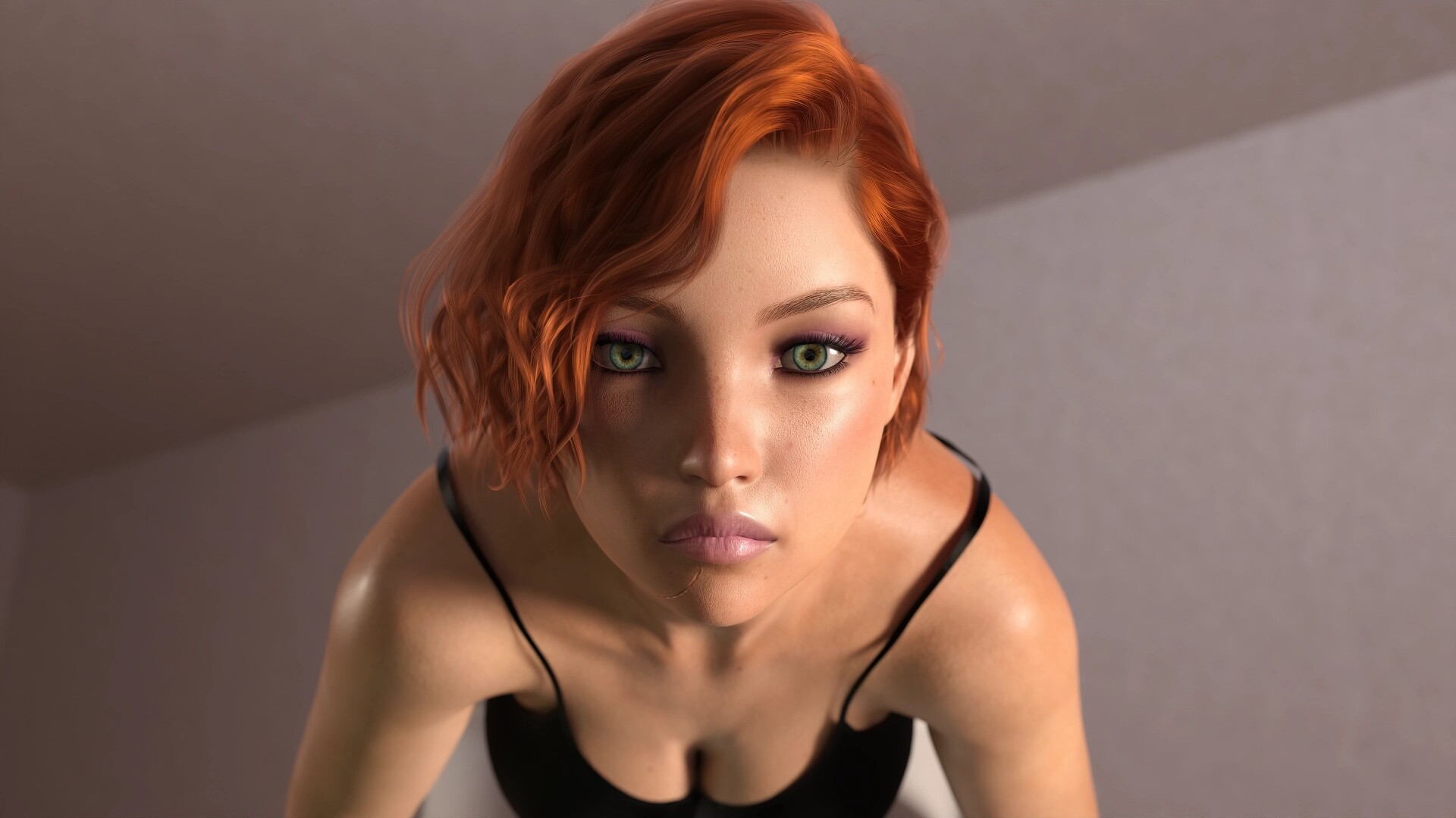 Something To Write About: Unbroken: Book One screenshot 1