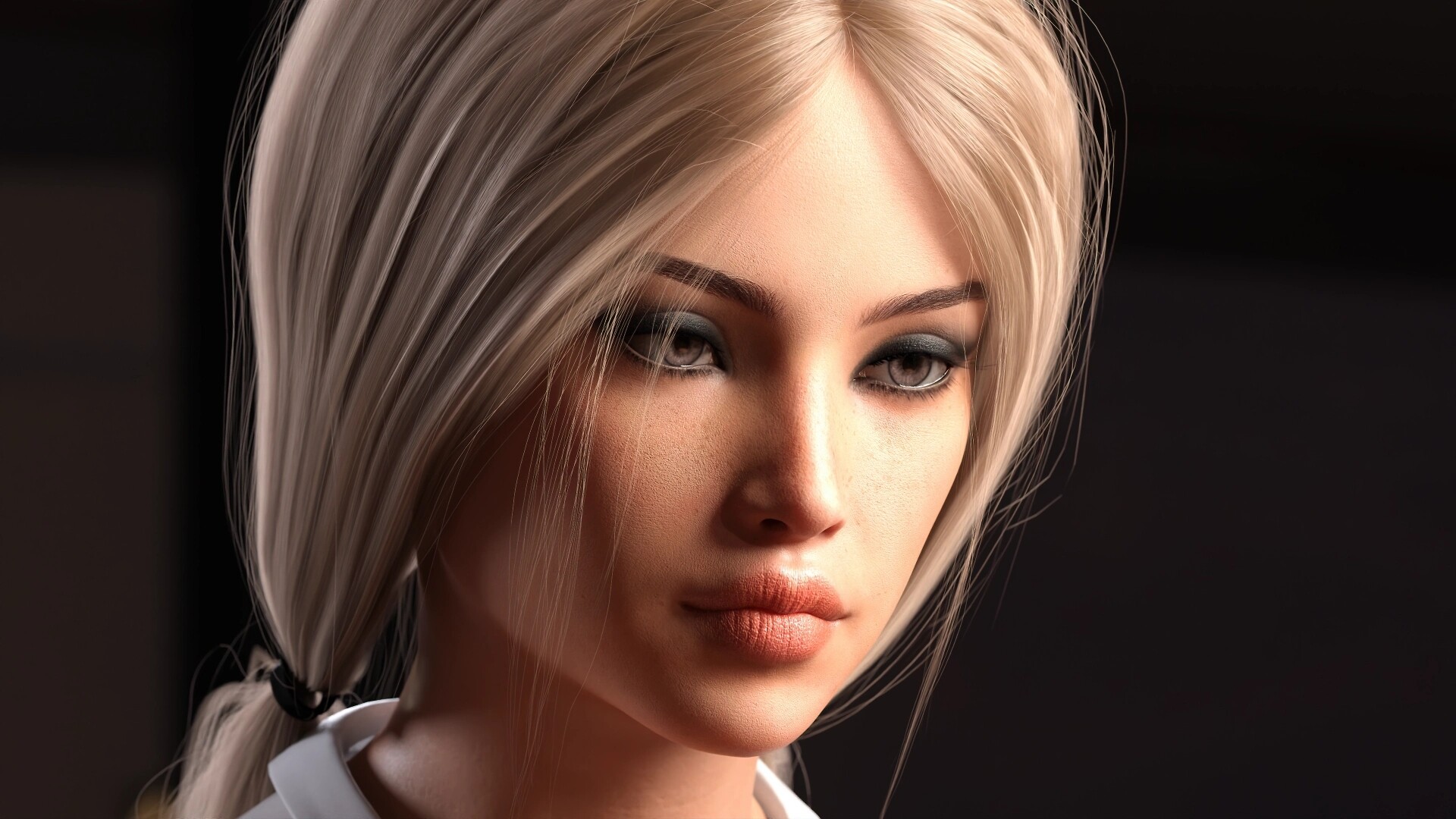 Something To Write About: Unbroken: Book One screenshot 6