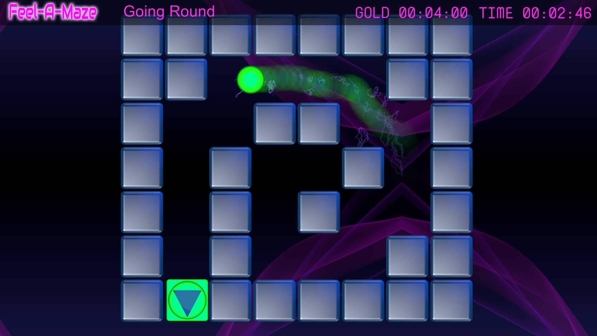 Feel-A-Maze screenshot 5