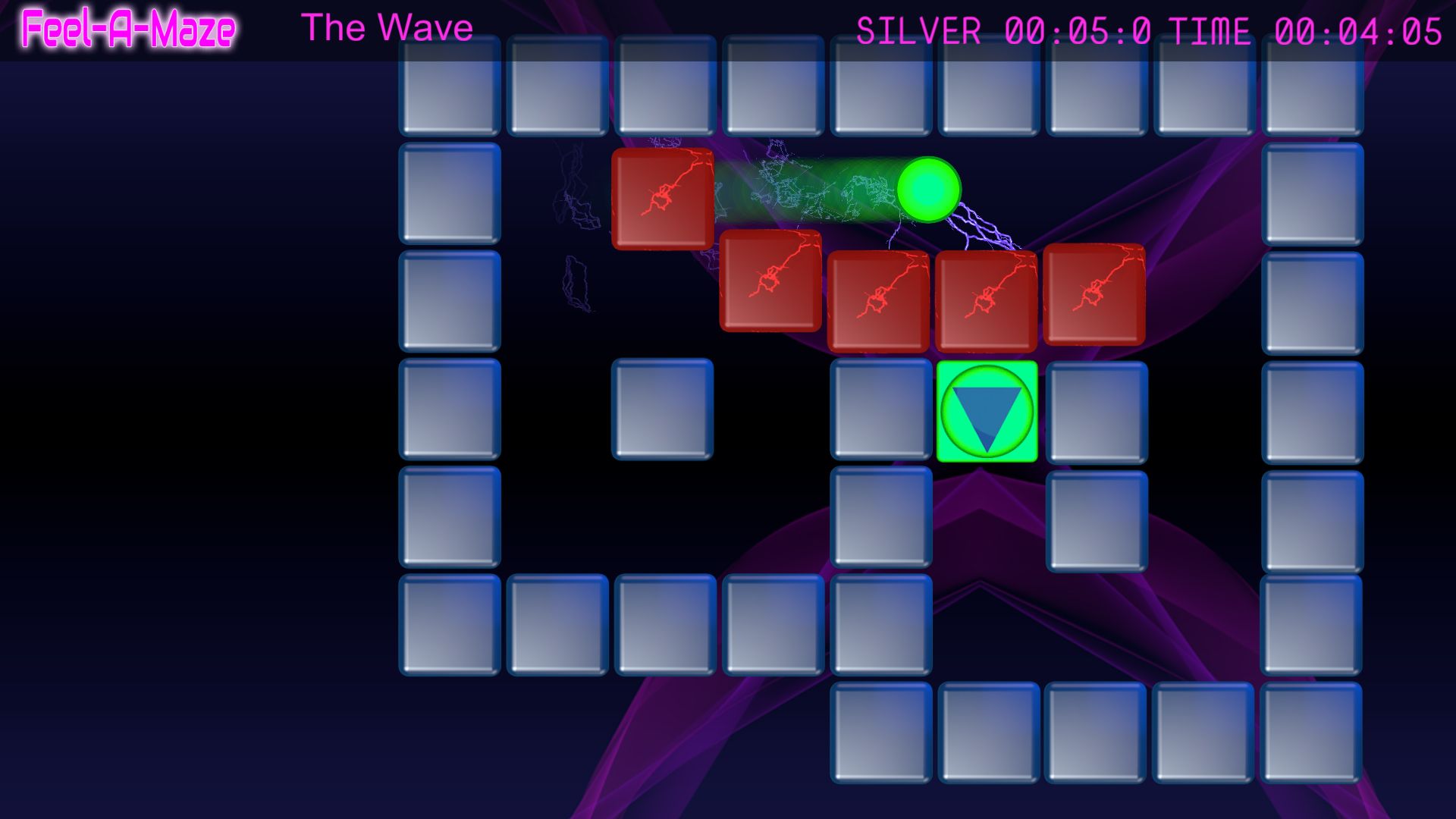 Feel-A-Maze screenshot 14