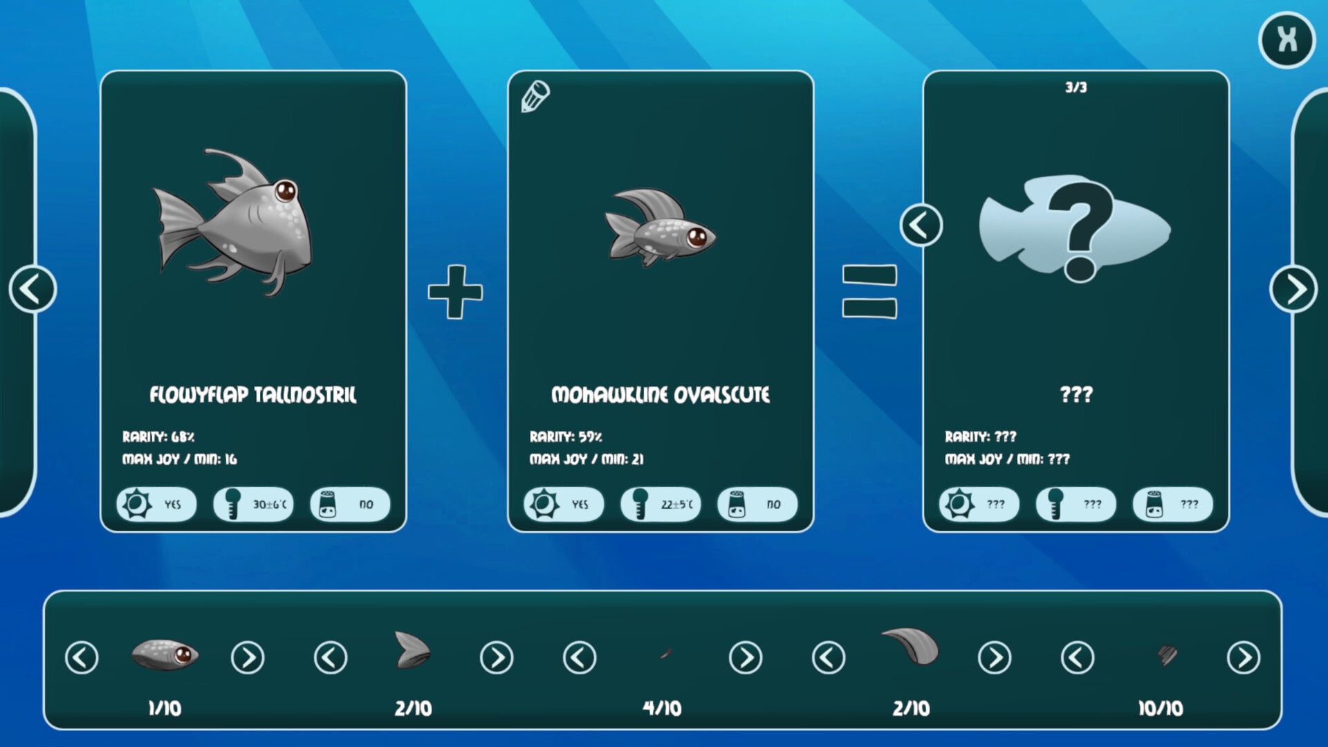 My Joyful Aquarium screenshot 7