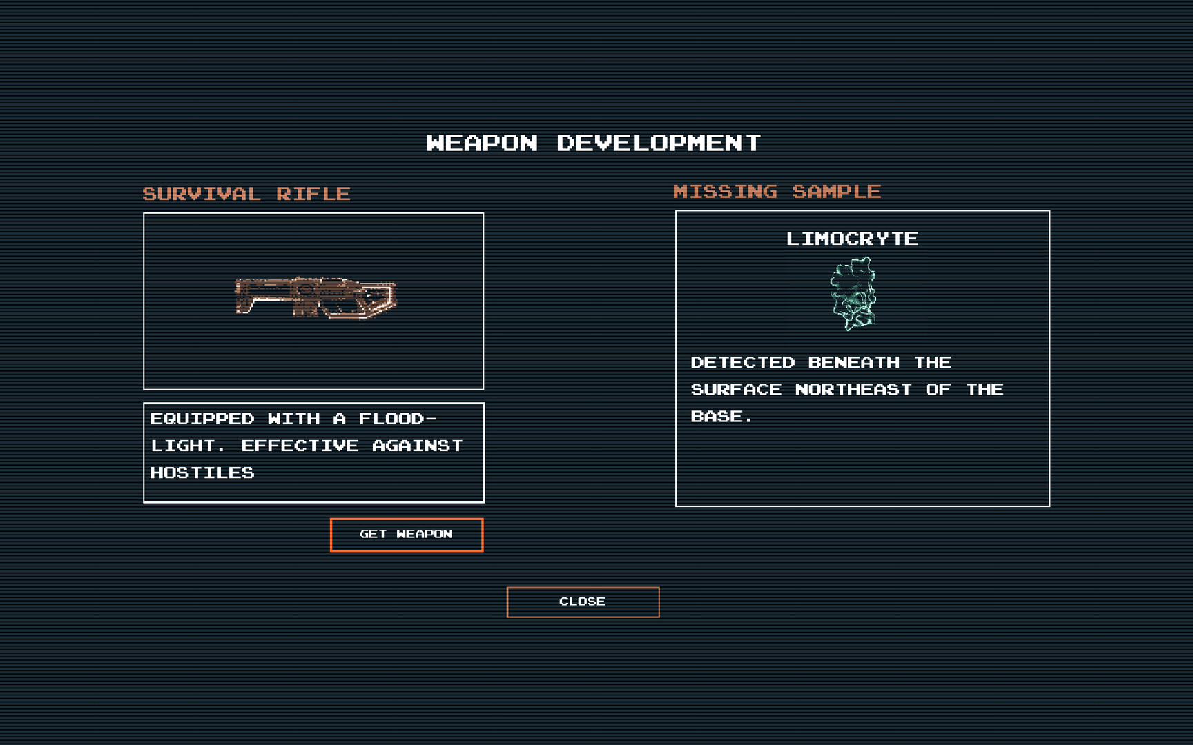 Nonsolar screenshot 3