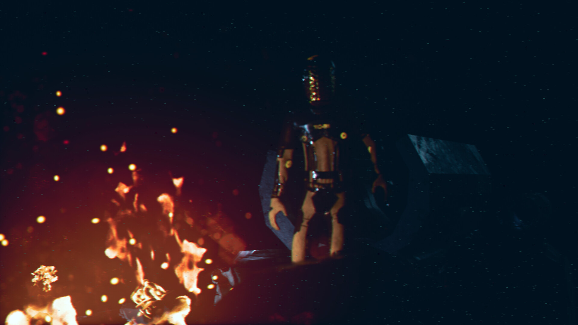 Nonsolar screenshot 5