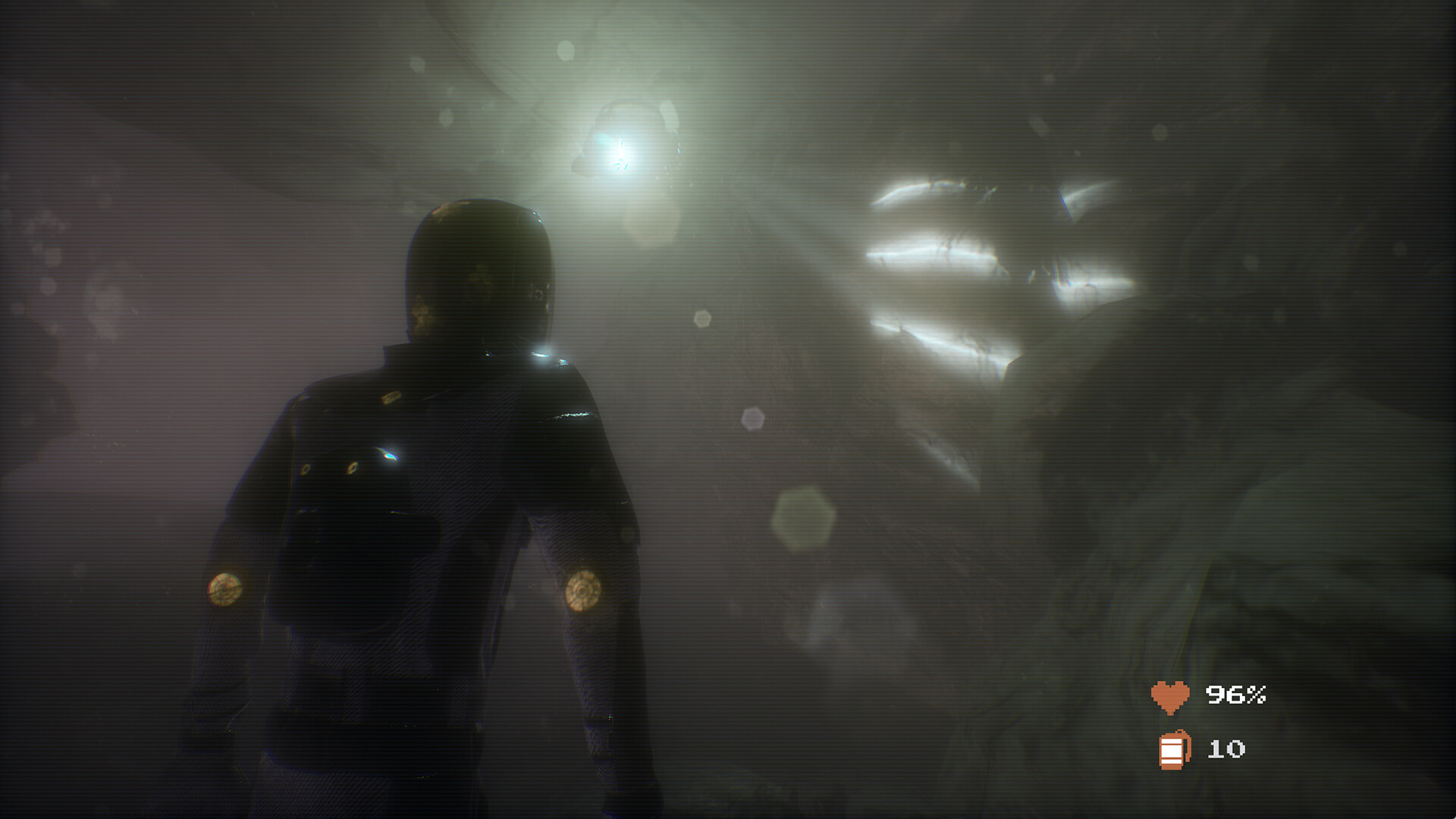 Nonsolar screenshot 1