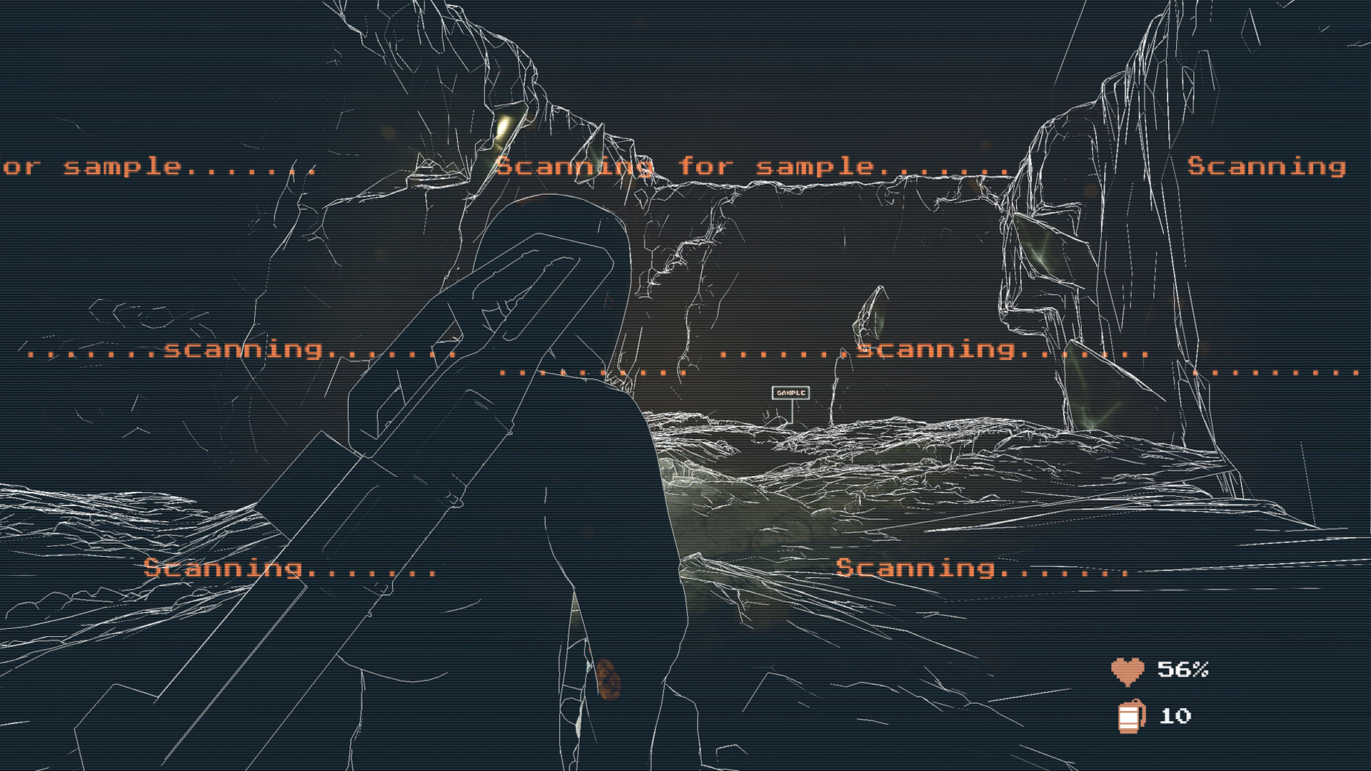Nonsolar screenshot 7