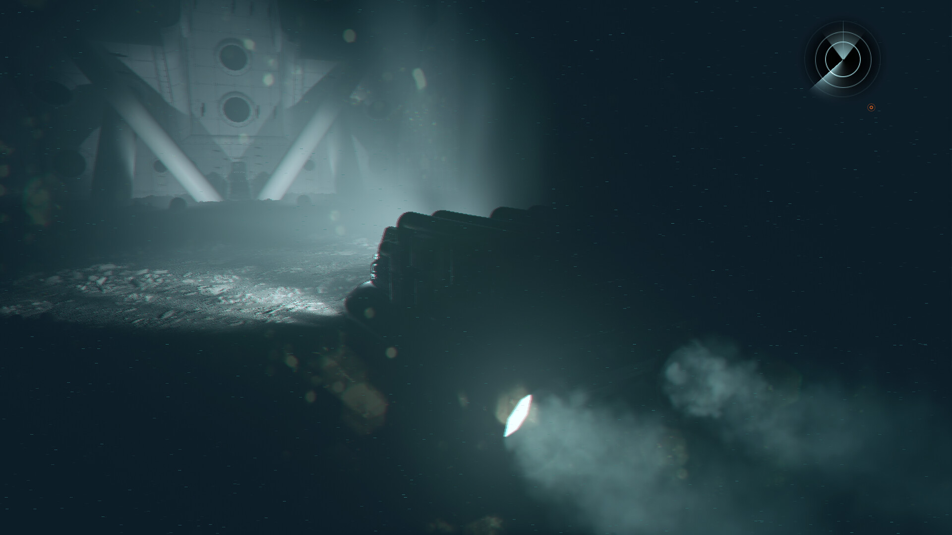Nonsolar screenshot 4