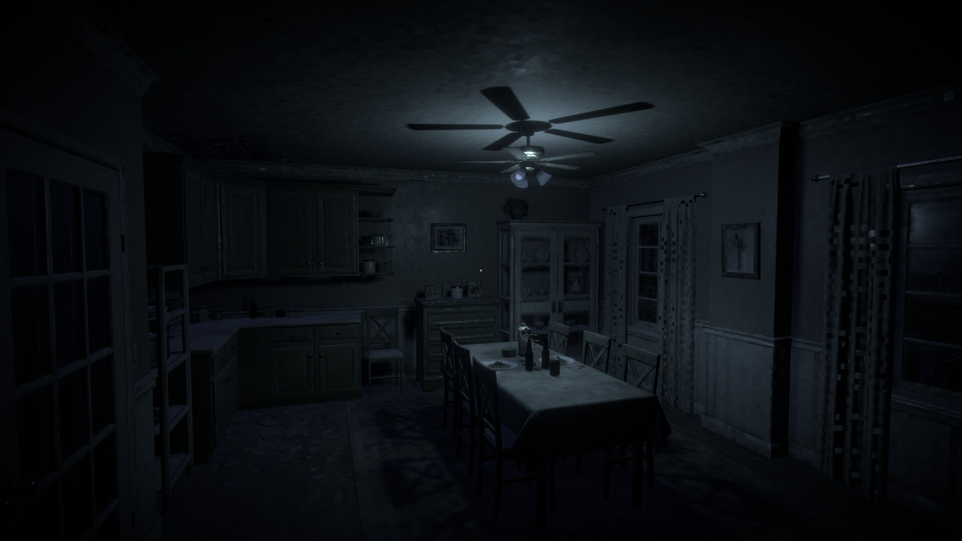 Into The Deep End screenshot 5