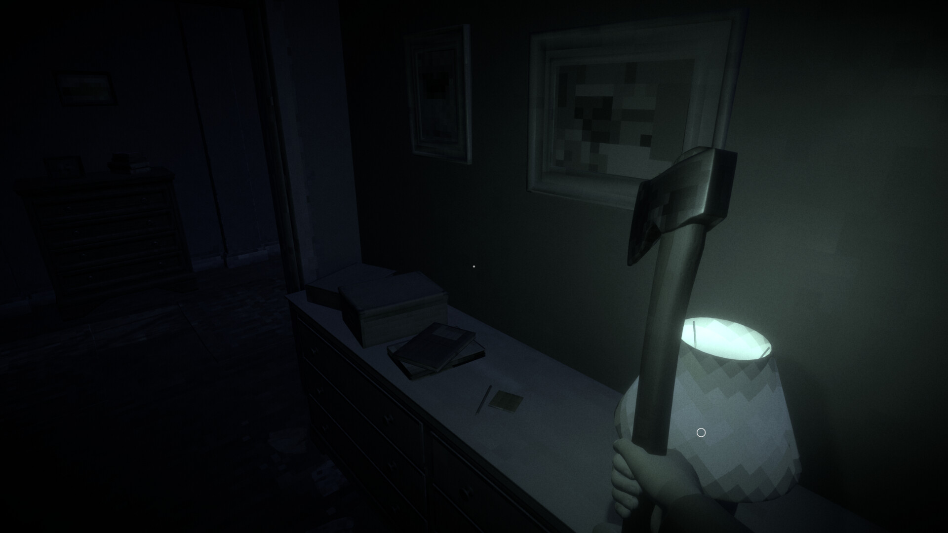 Into The Deep End screenshot 6