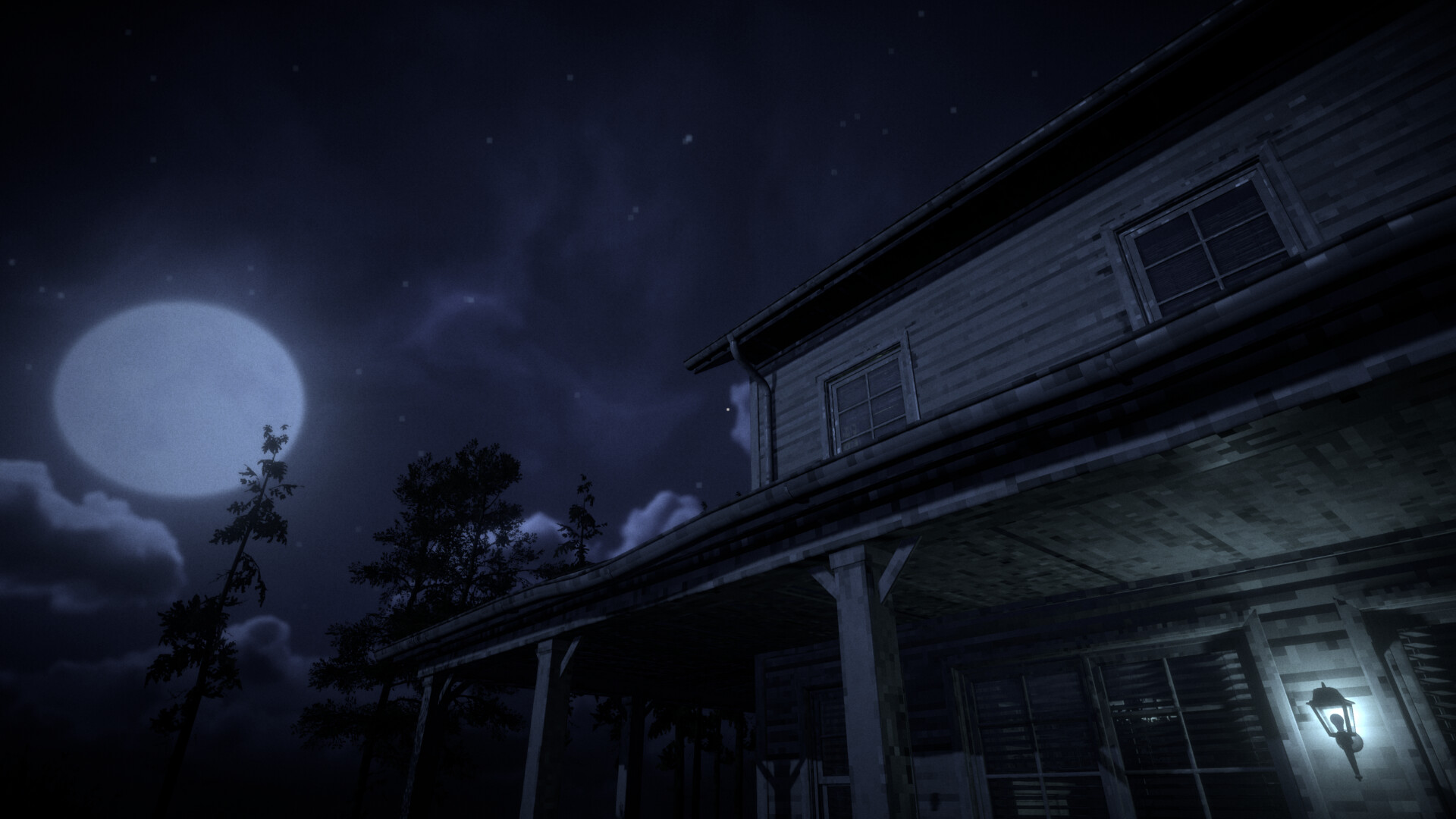 Into The Deep End screenshot 8