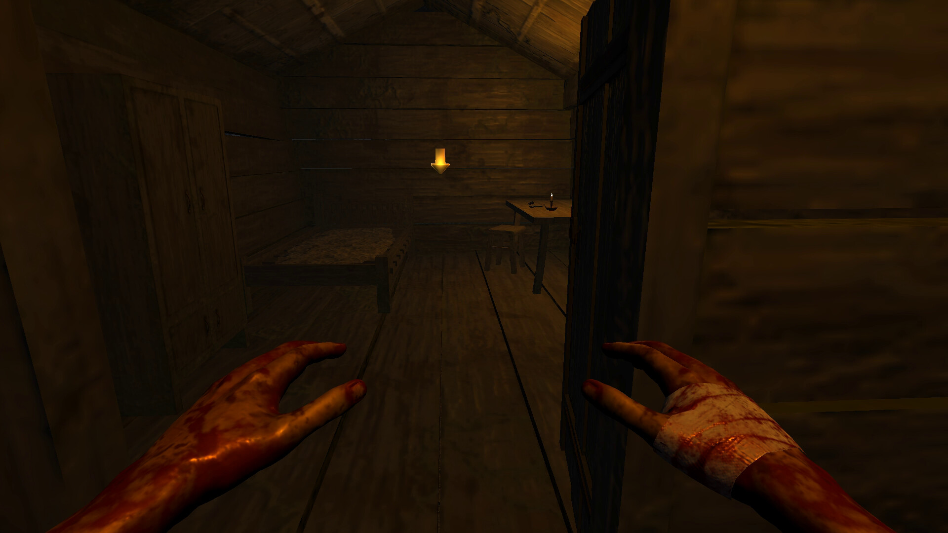 Demon Alive screenshot 5